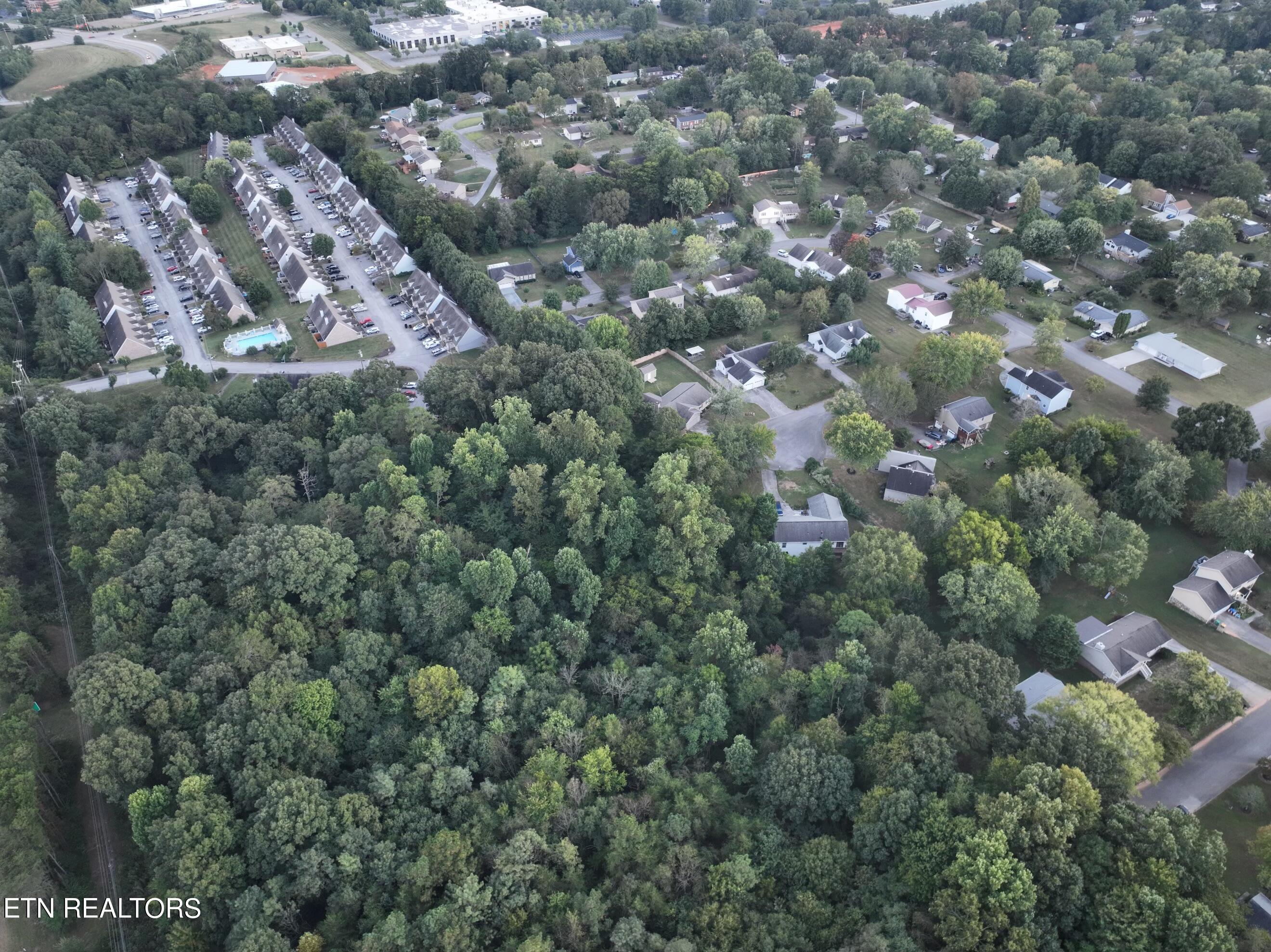 0 Pellissippi Parkway Knoxville TN 37932