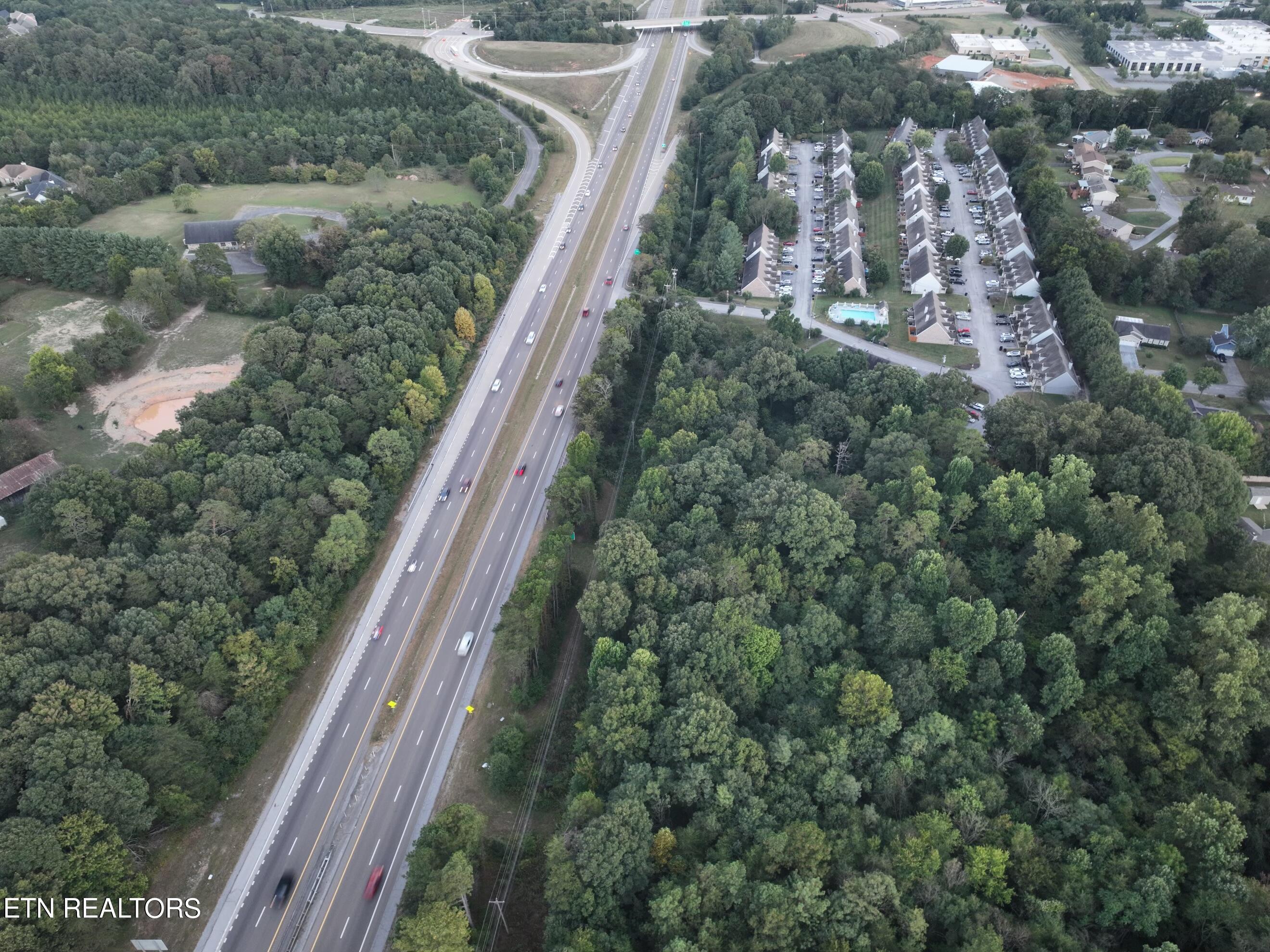 0 Pellissippi Parkway Knoxville TN 37932