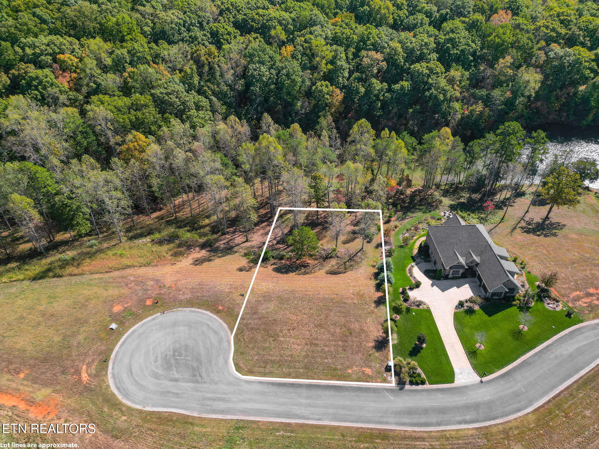 516 Beckets Way Lenoir City TN 37772