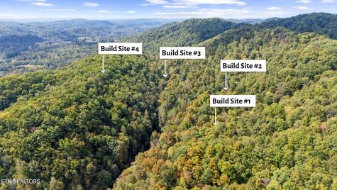 560 Prospect Road Luttrell TN 37779