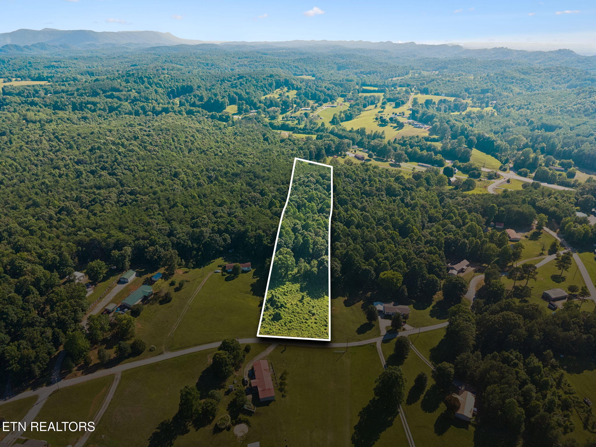 140 Scenic View Lane Madisonville TN 37354