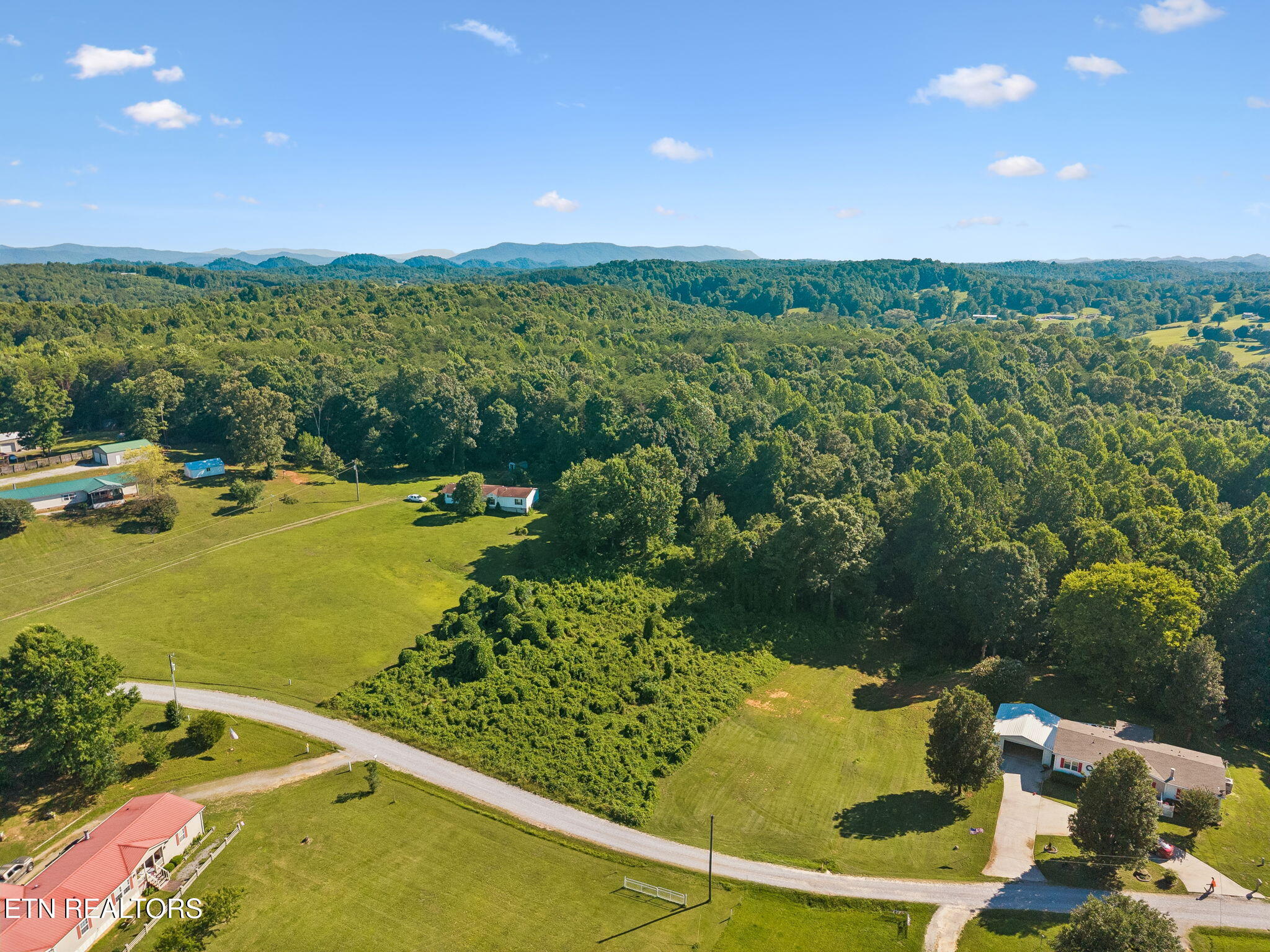 140 Scenic View Lane Madisonville TN 37354