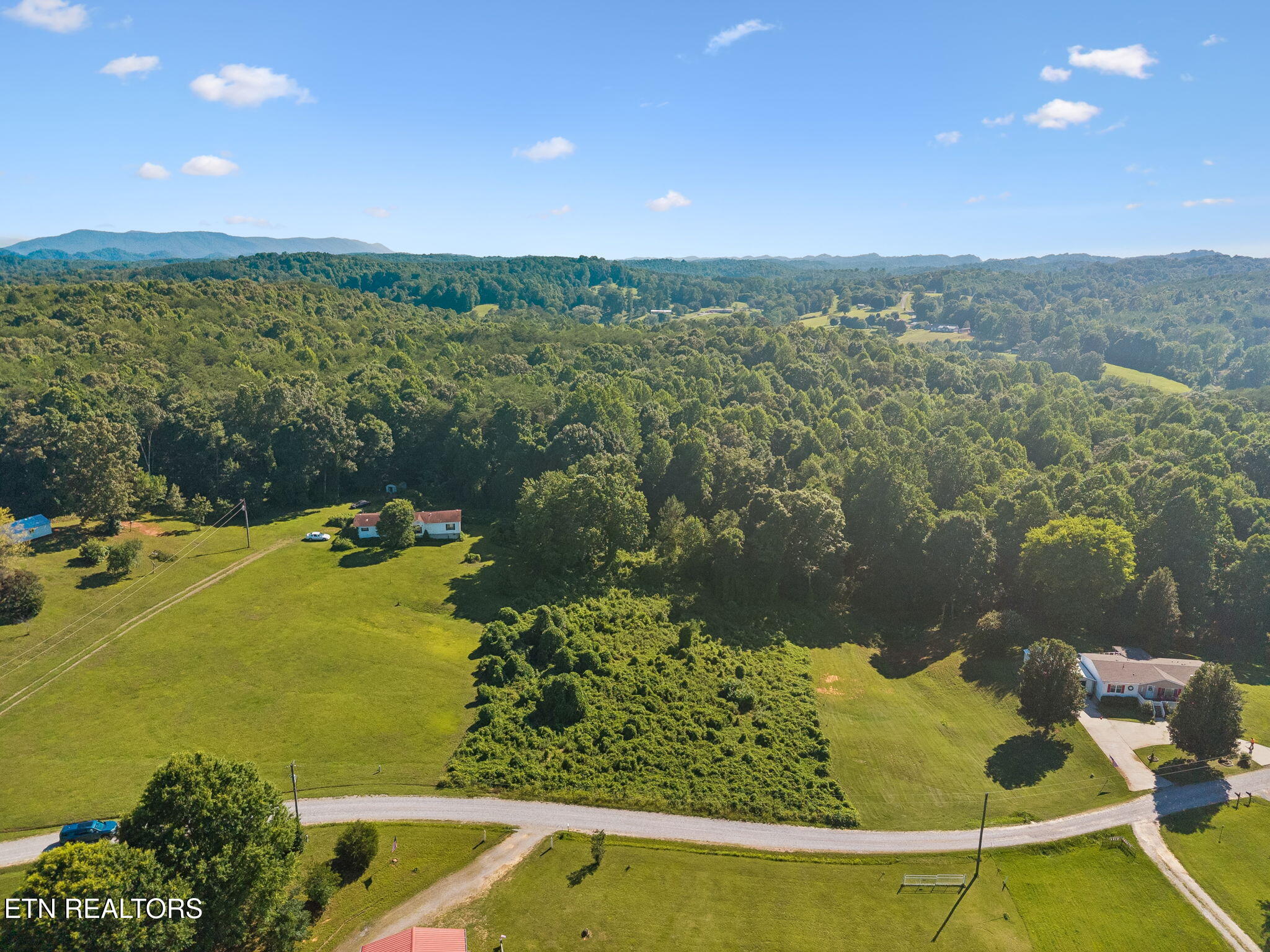140 Scenic View Lane Madisonville TN 37354