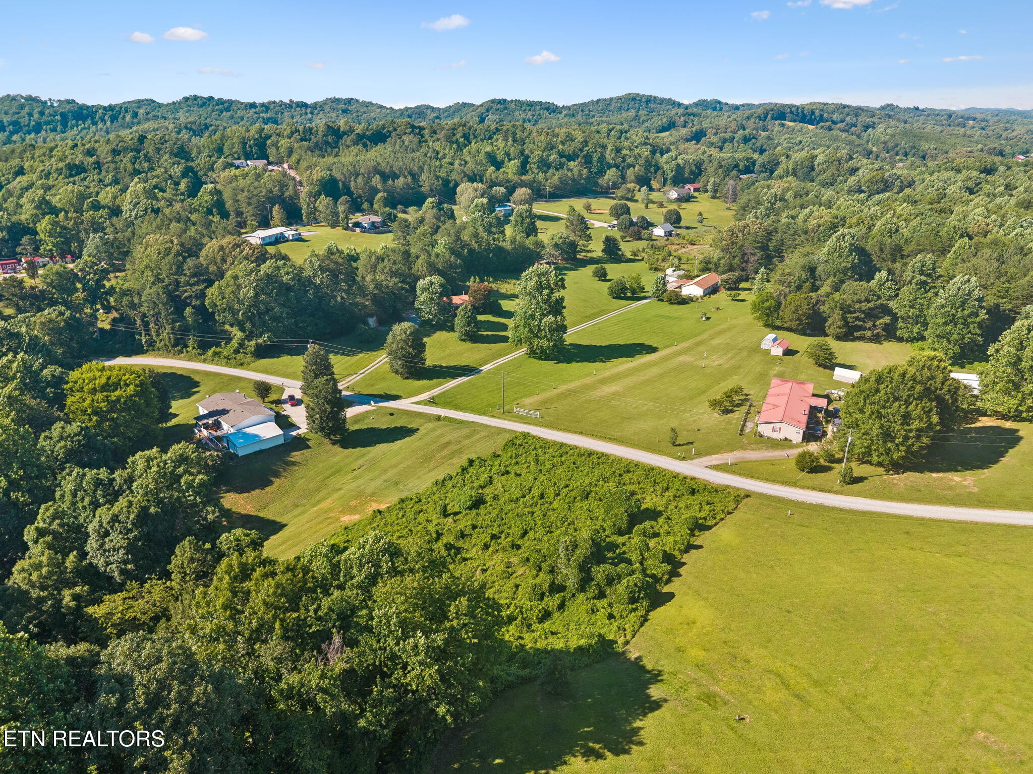 140 Scenic View Lane Madisonville TN 37354