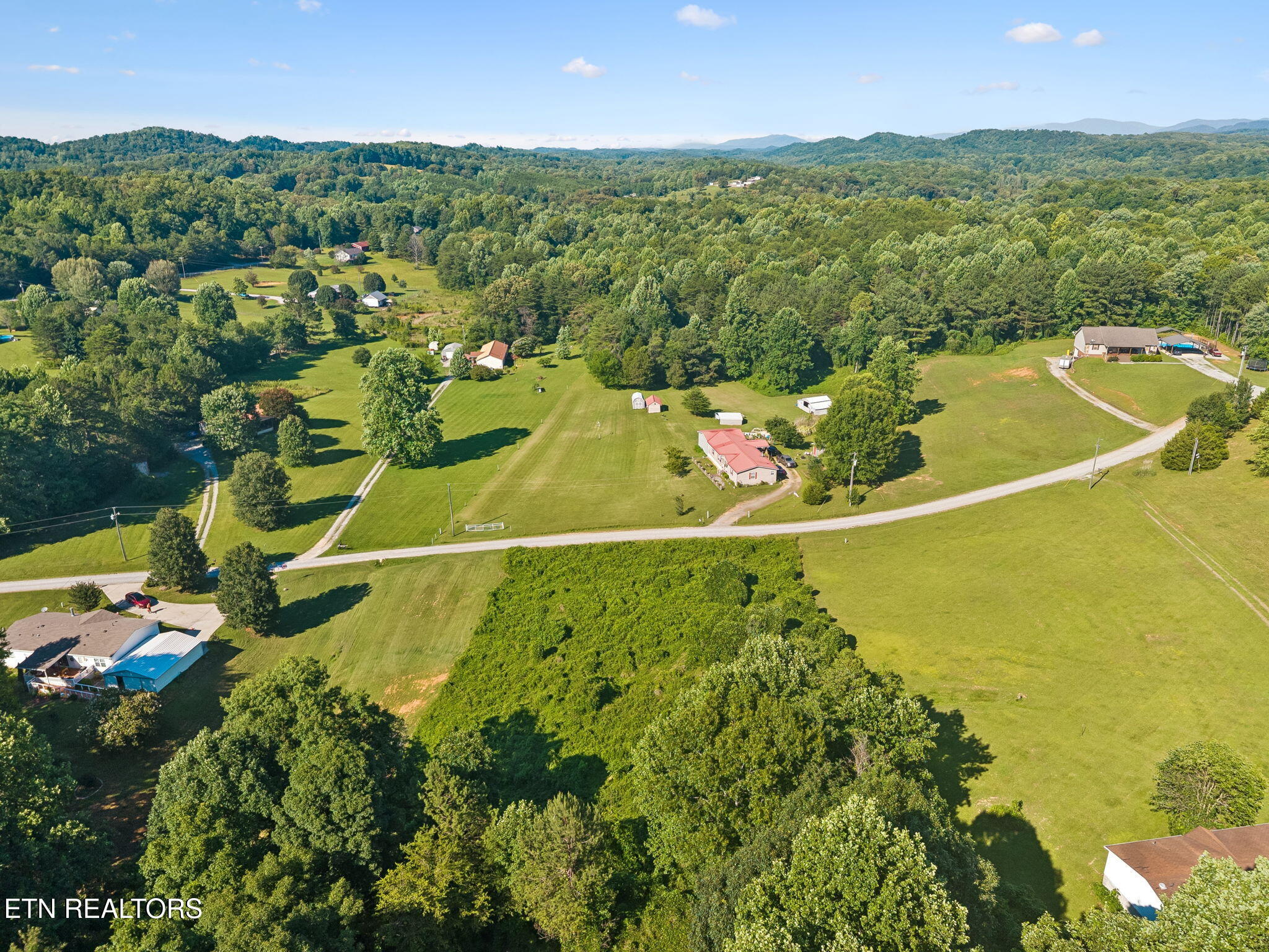 140 Scenic View Lane Madisonville TN 37354