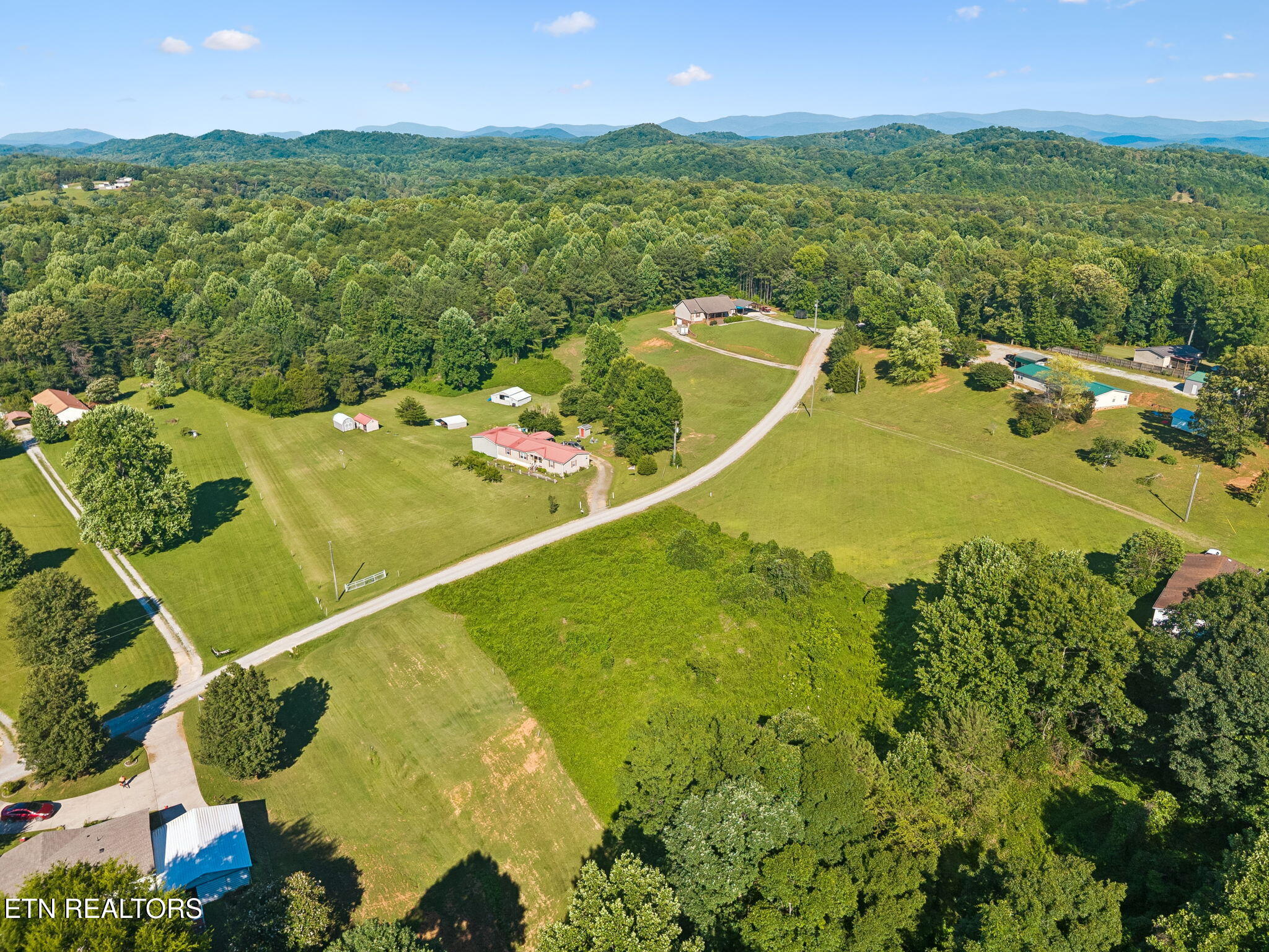 140 Scenic View Lane Madisonville TN 37354