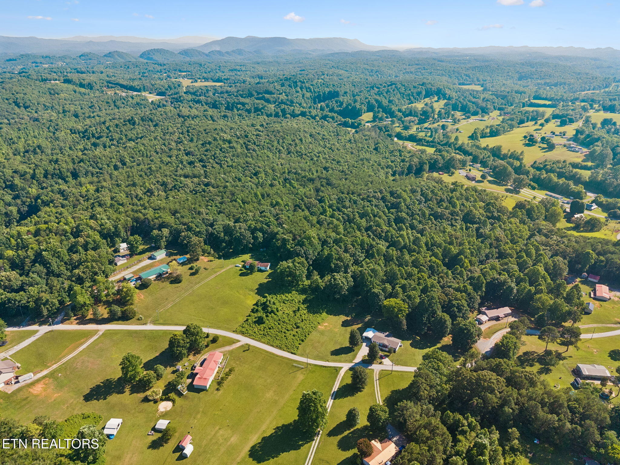 140 Scenic View Lane Madisonville TN 37354