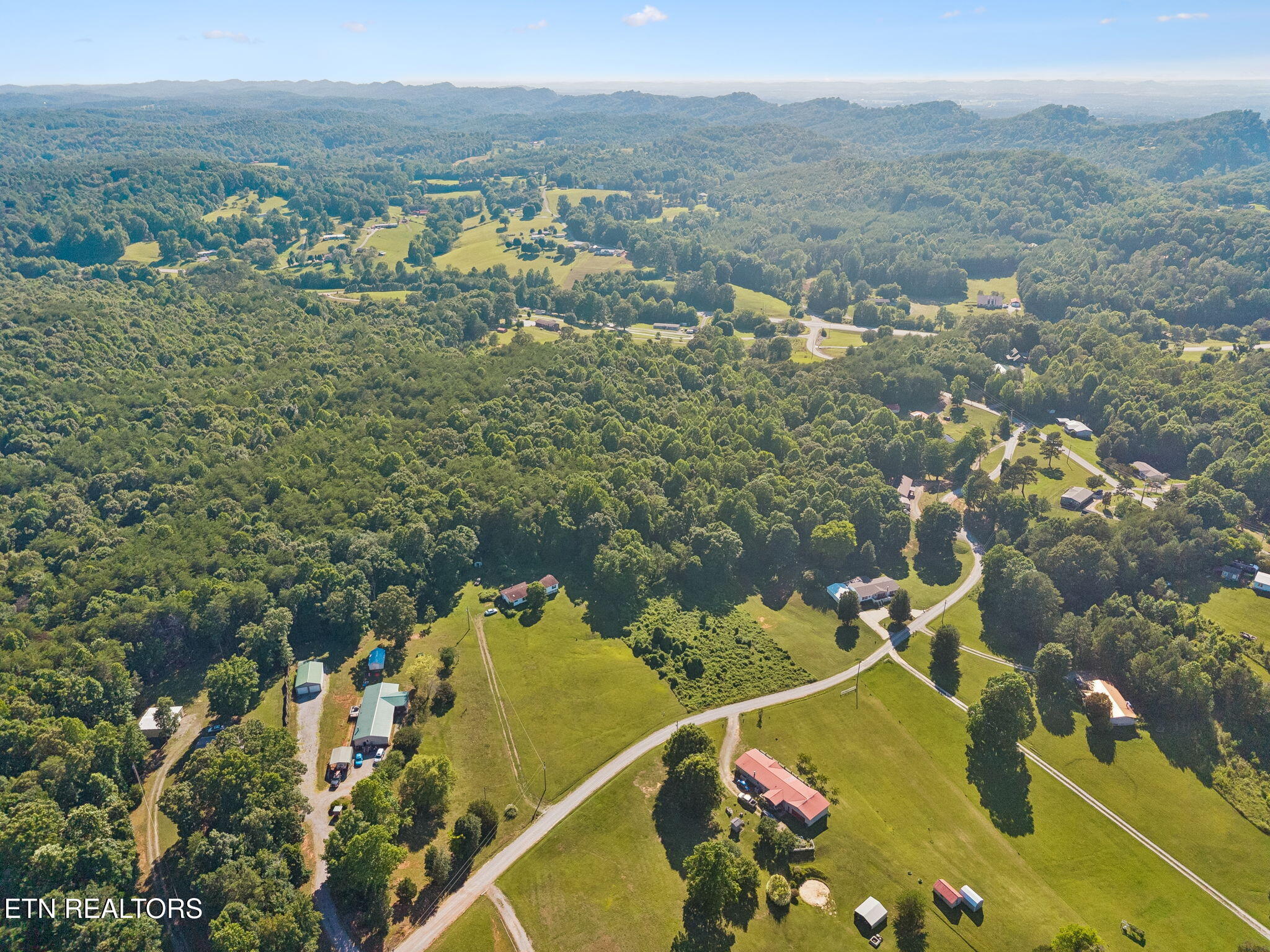 140 Scenic View Lane Madisonville TN 37354