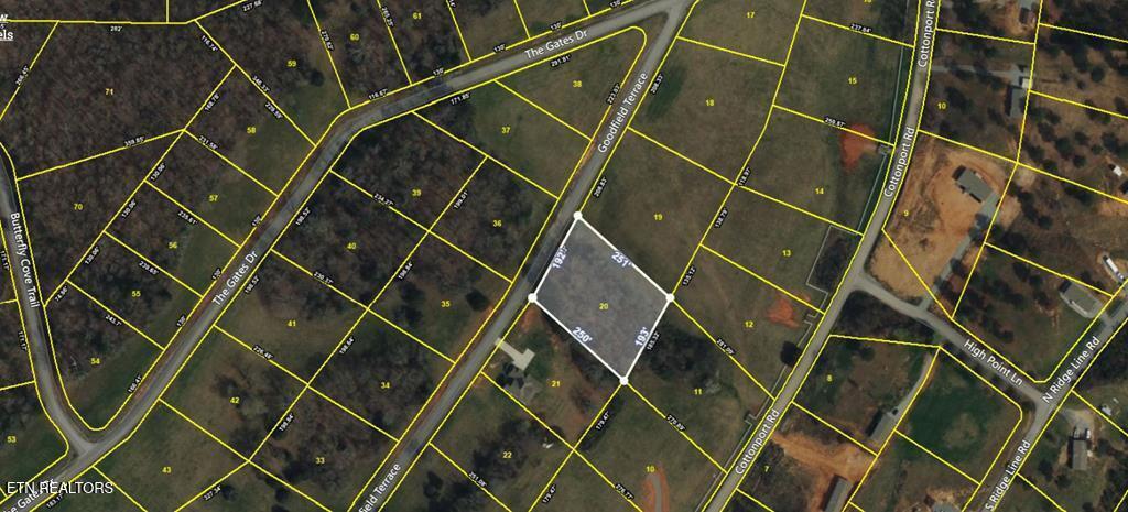 0 Goodfield Terrace Decatur TN 37322