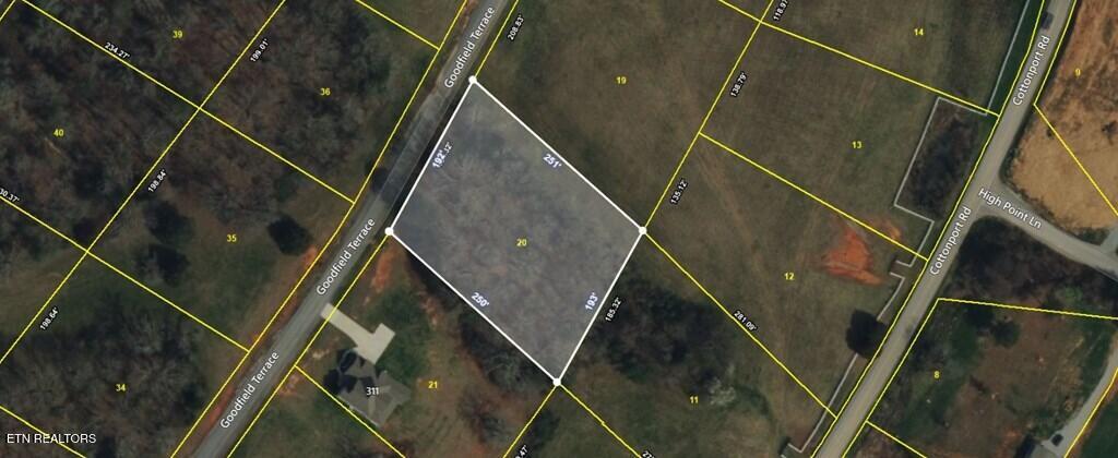 0 Goodfield Terrace Decatur TN 37322