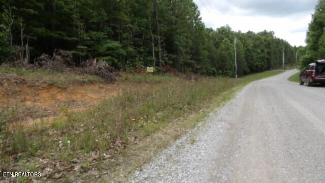 Lot 48 Parkstown Extension Road Wilder TN 38589