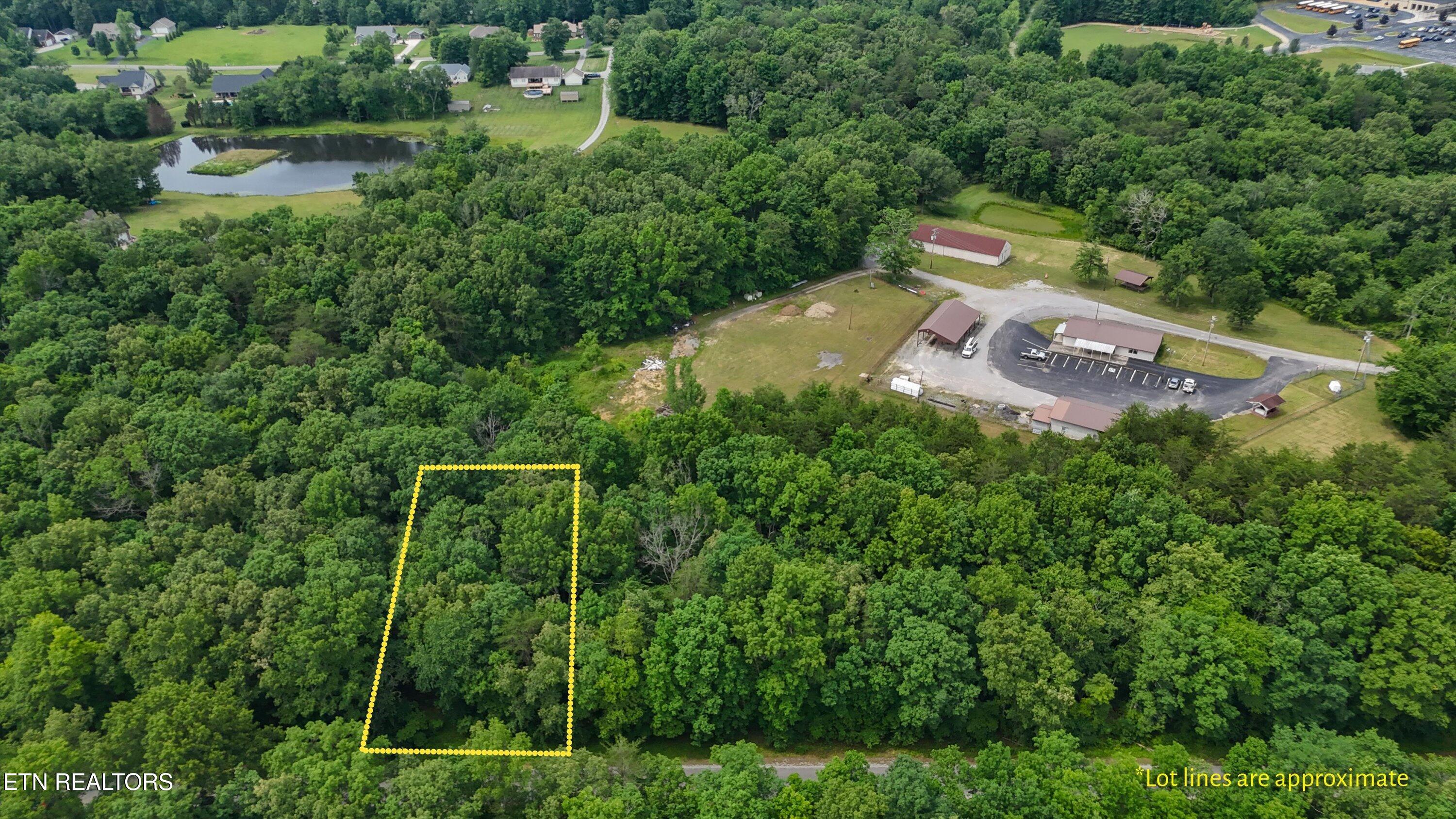 7030 Ute Lane Crossville TN 38572