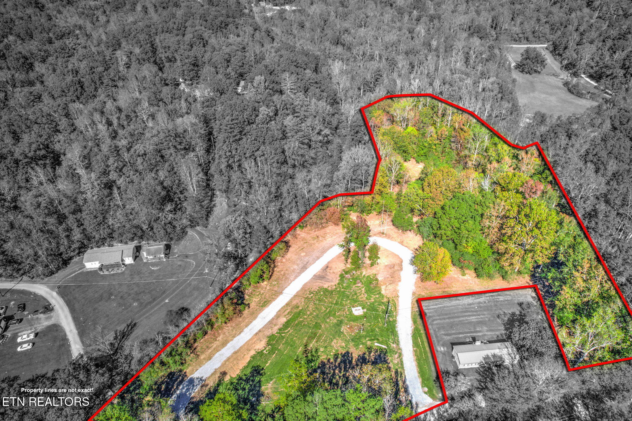 1446 Cove Lane Oliver Springs TN 37840