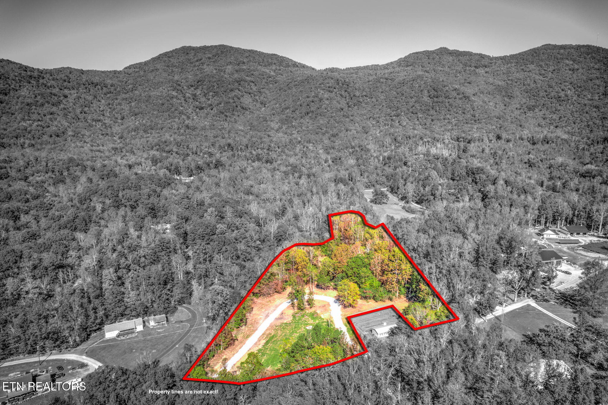 1446 Cove Lane Oliver Springs TN 37840