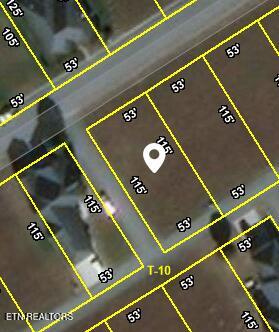 47 Royal Troon Circle Oak Ridge TN 37830