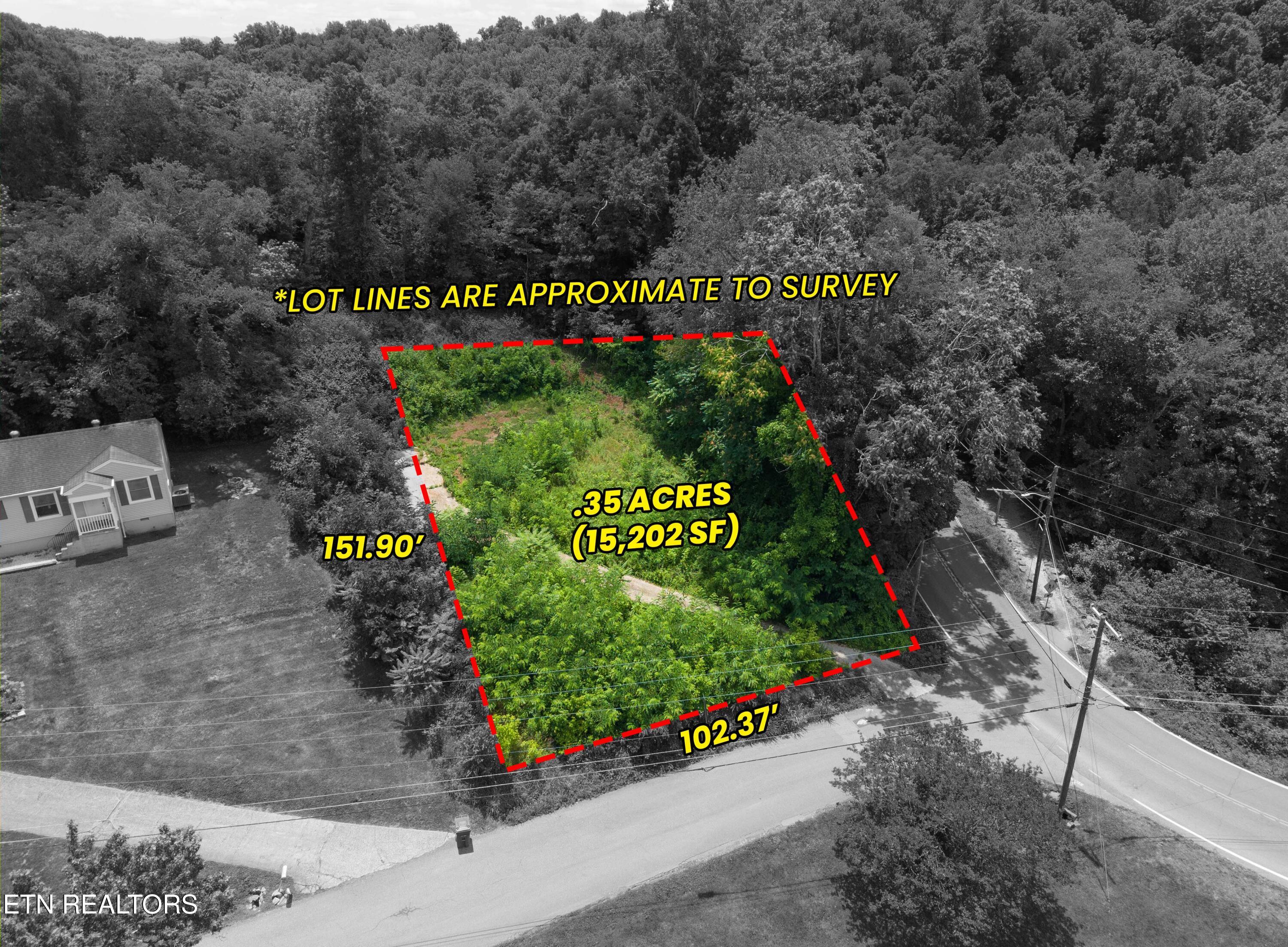 2202 Southside Road Knoxville TN 37920