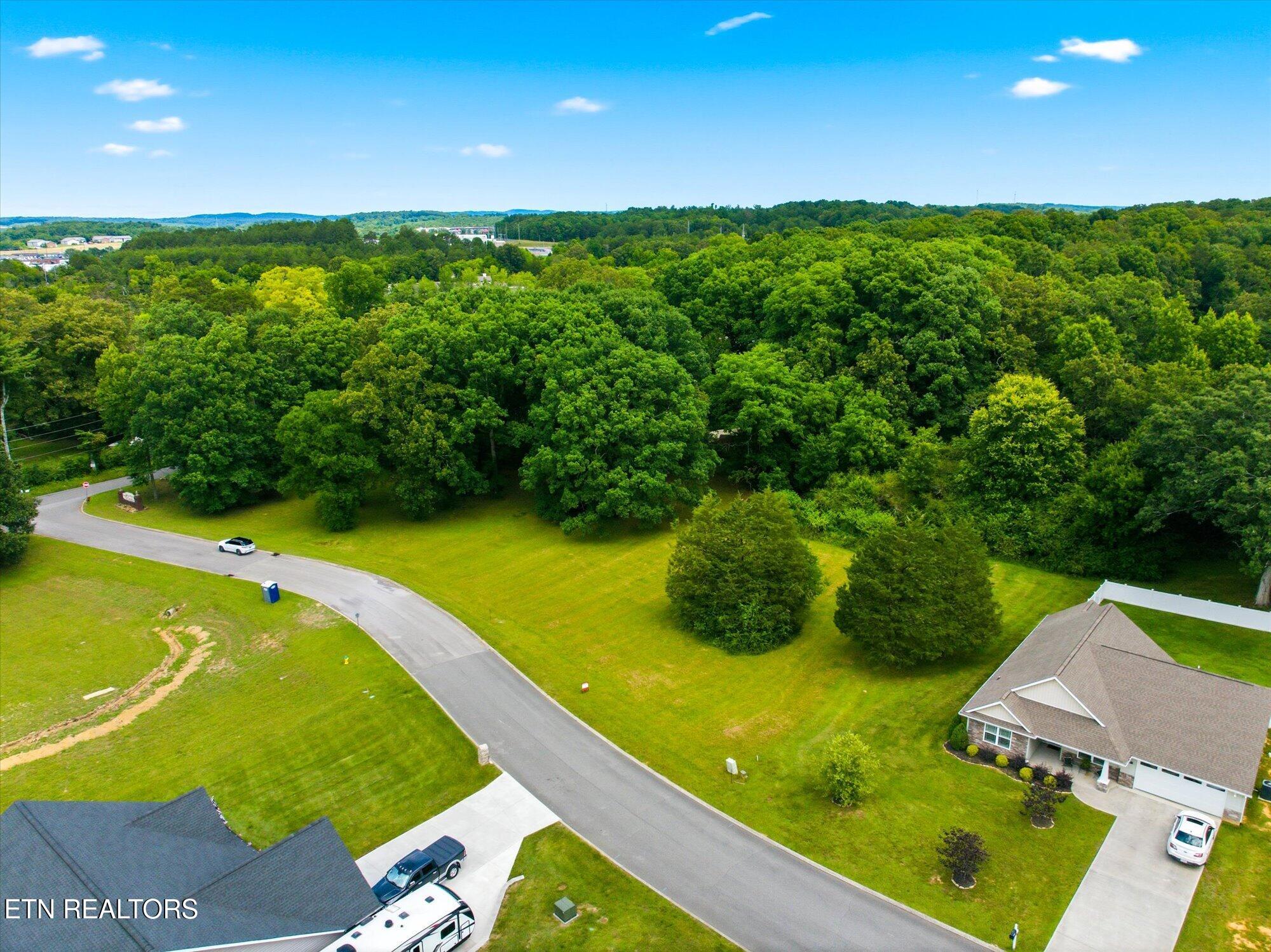County Road 7030 Athens TN 37303
