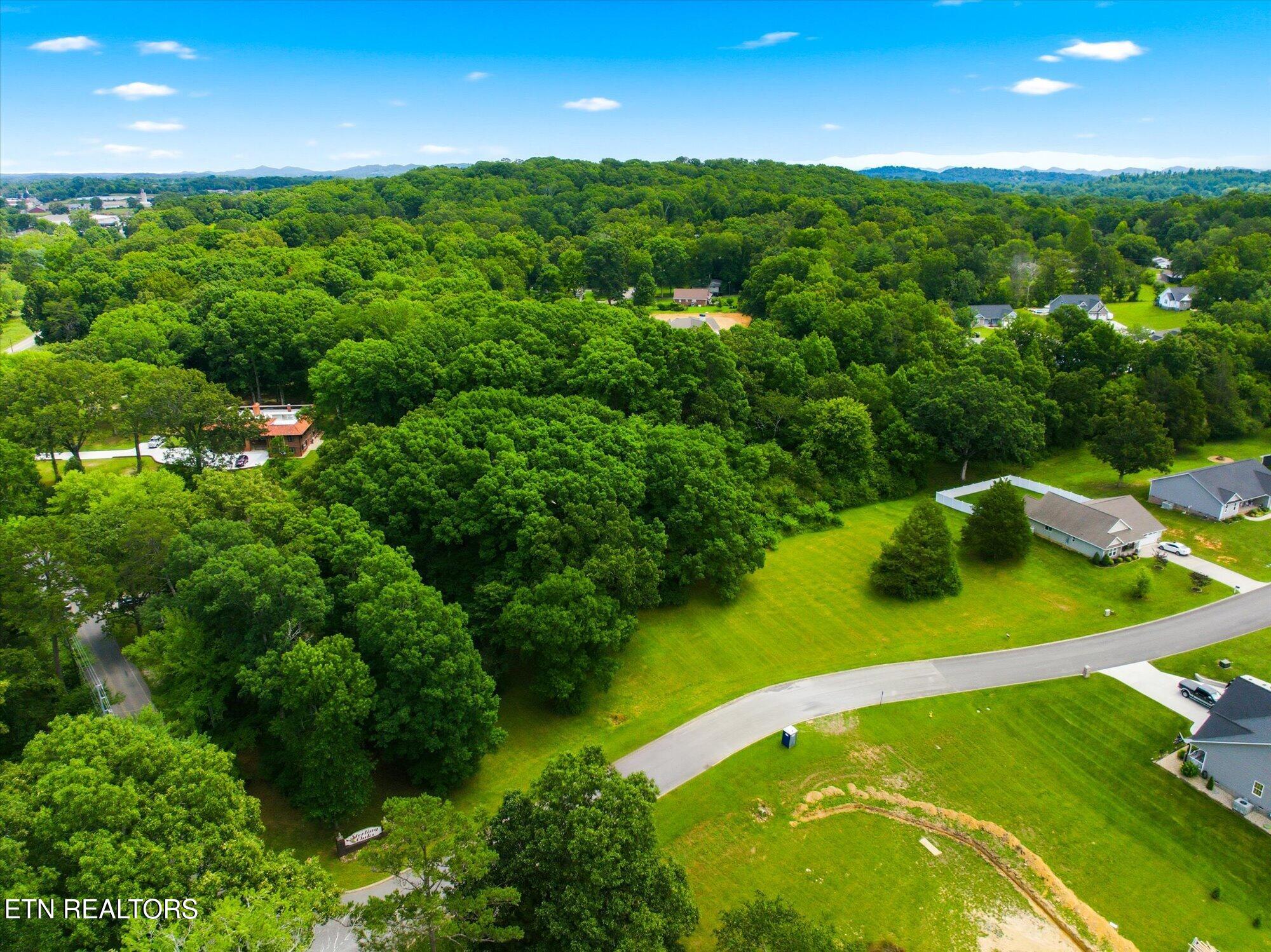 County Road 7030 Athens TN 37303