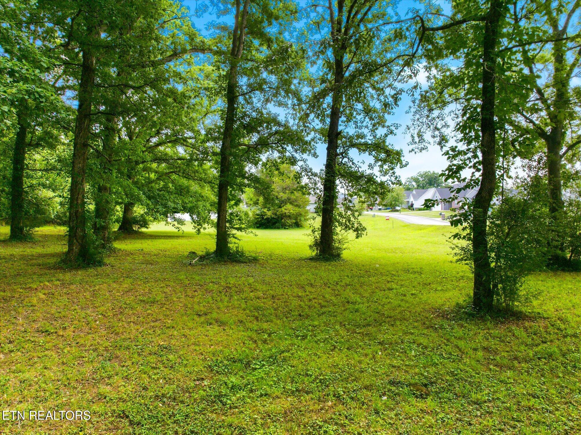 County Road 7030 Athens TN 37303
