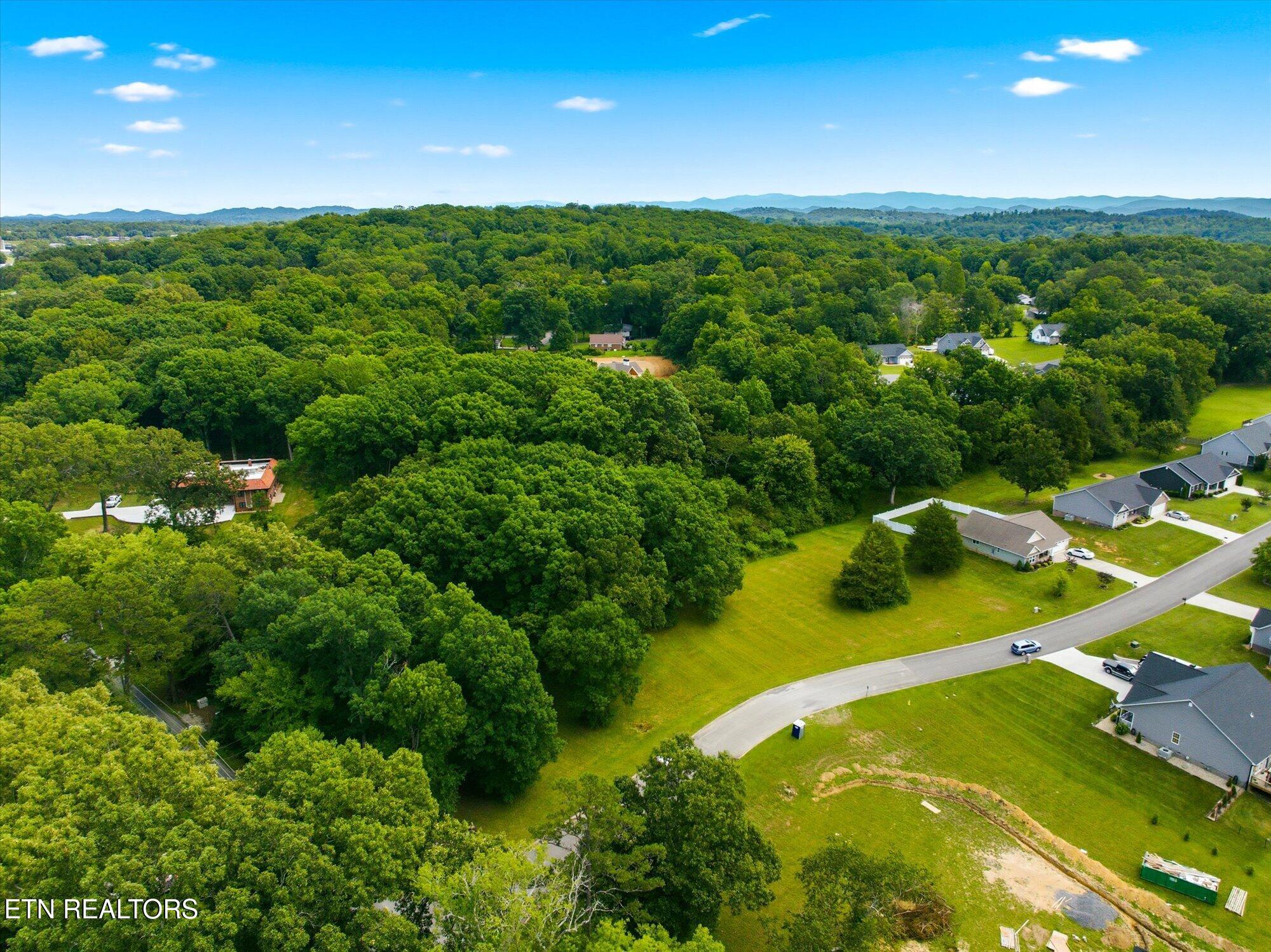 County Road 7030 Athens TN 37303
