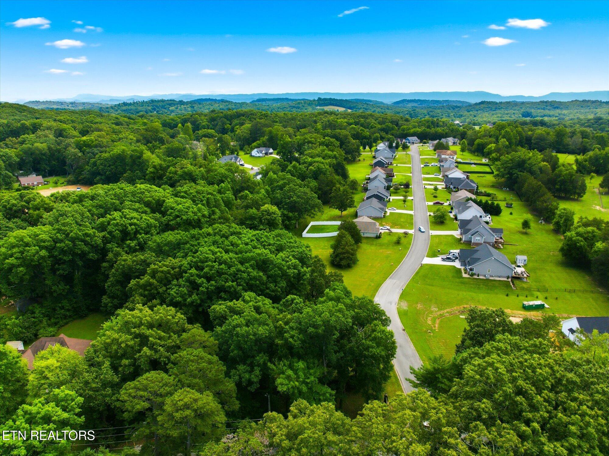 County Road 7030 Athens TN 37303