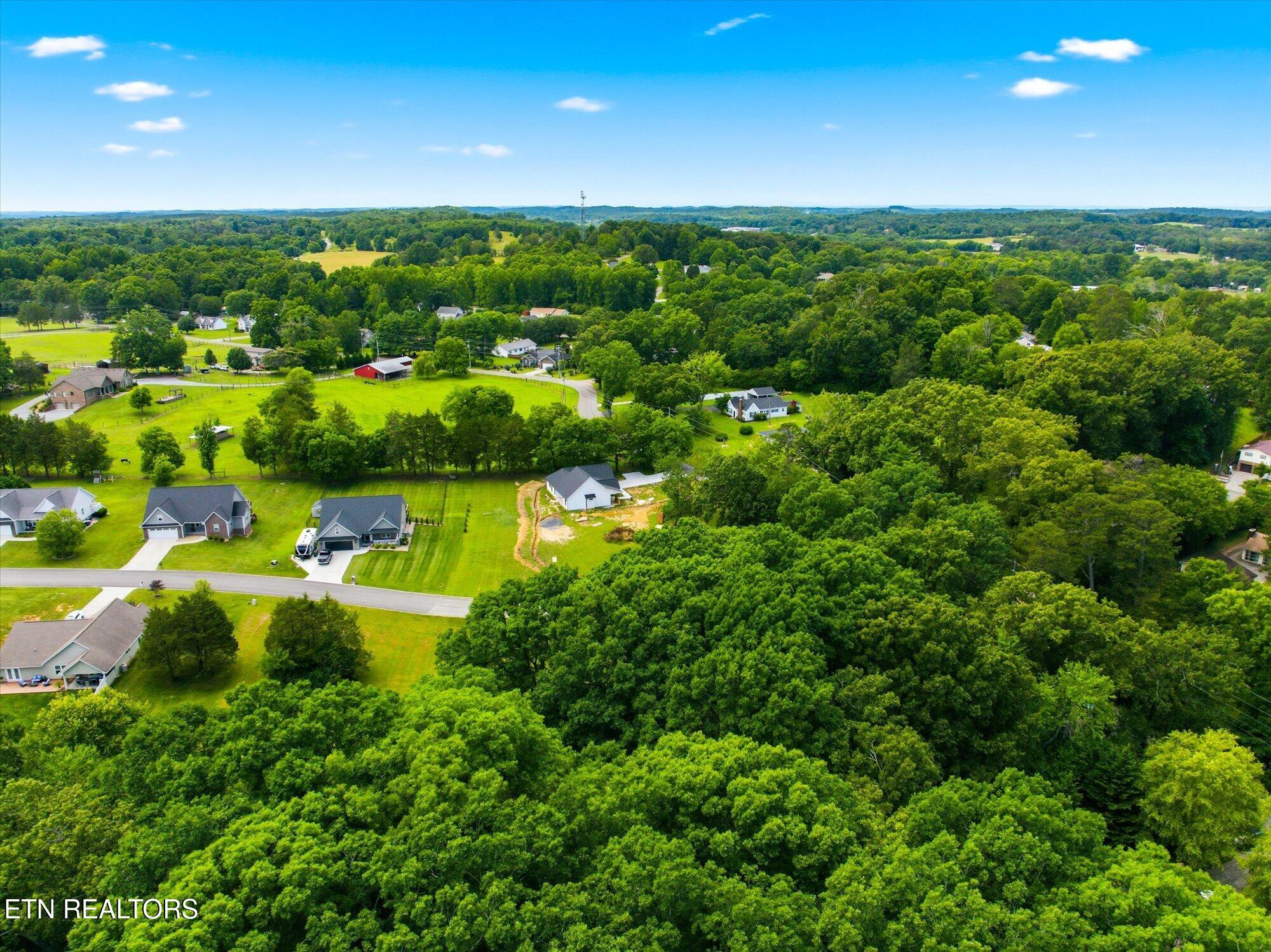 County Road 7030 Athens TN 37303