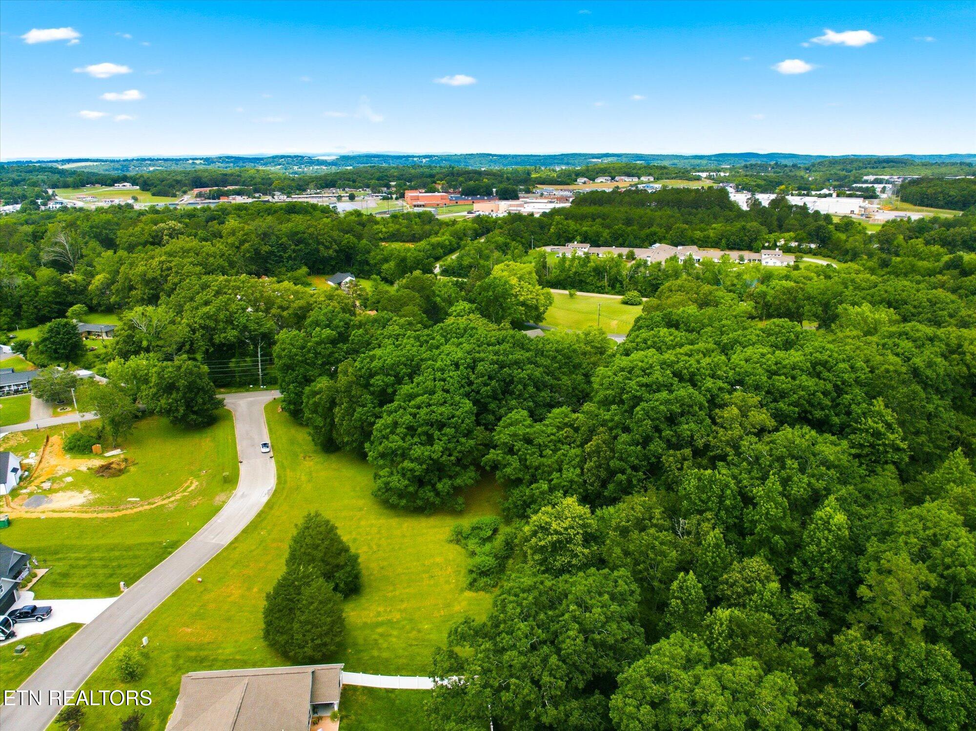 County Road 7030 Athens TN 37303