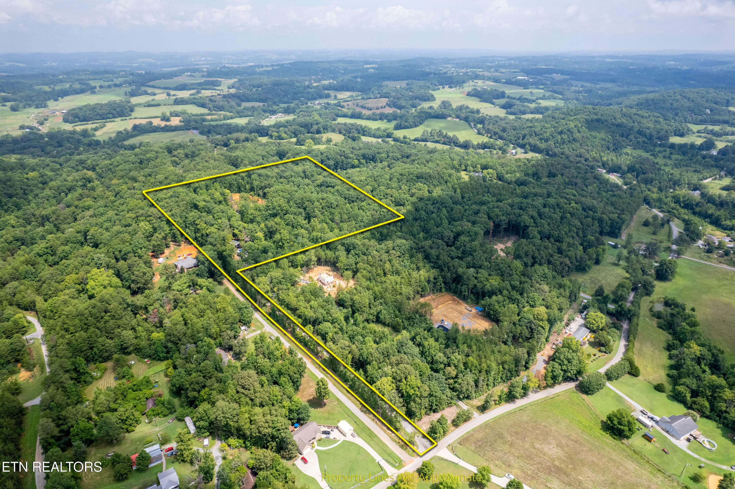7647 Tomotley Road Maryville TN 37801