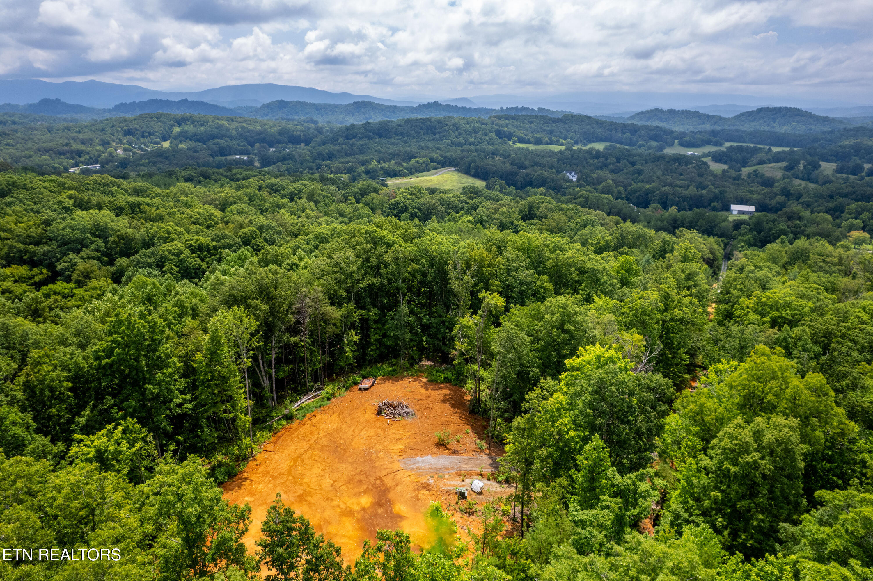 7647 Tomotley Road Maryville TN 37801