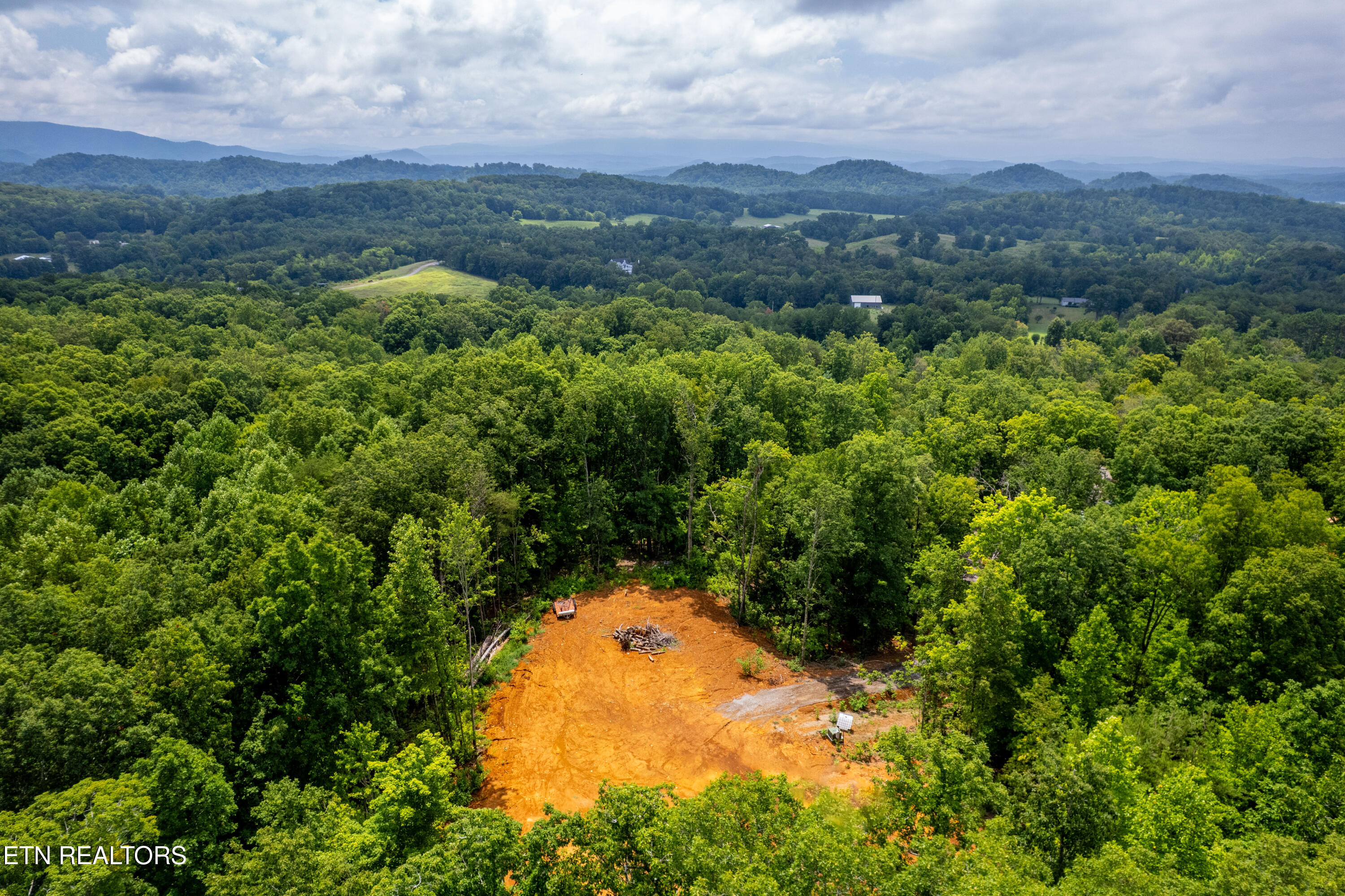 7647 Tomotley Road Maryville TN 37801