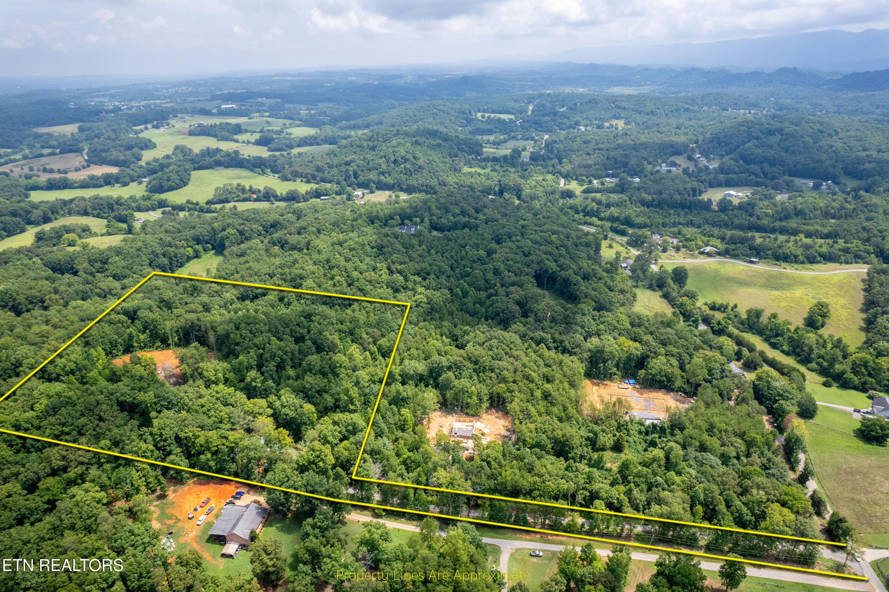 7647 Tomotley Road Maryville TN 37801