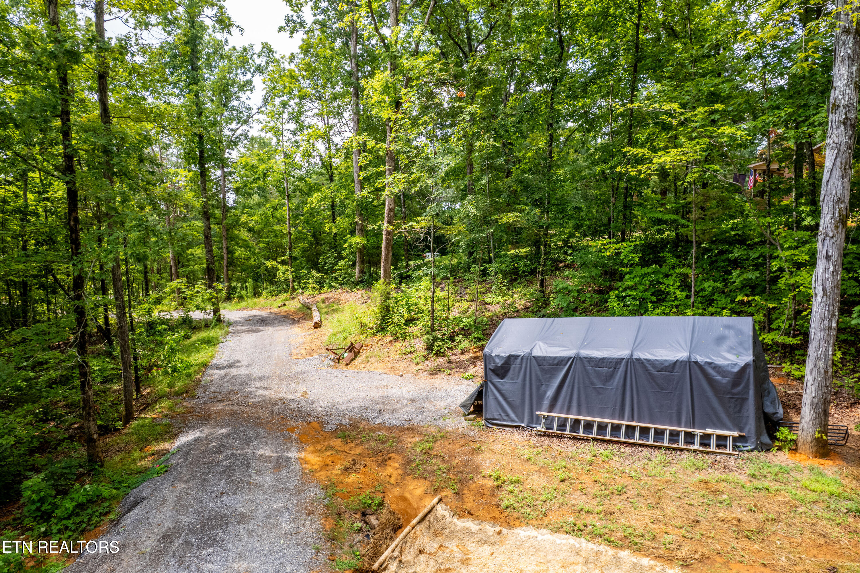7647 Tomotley Road Maryville TN 37801