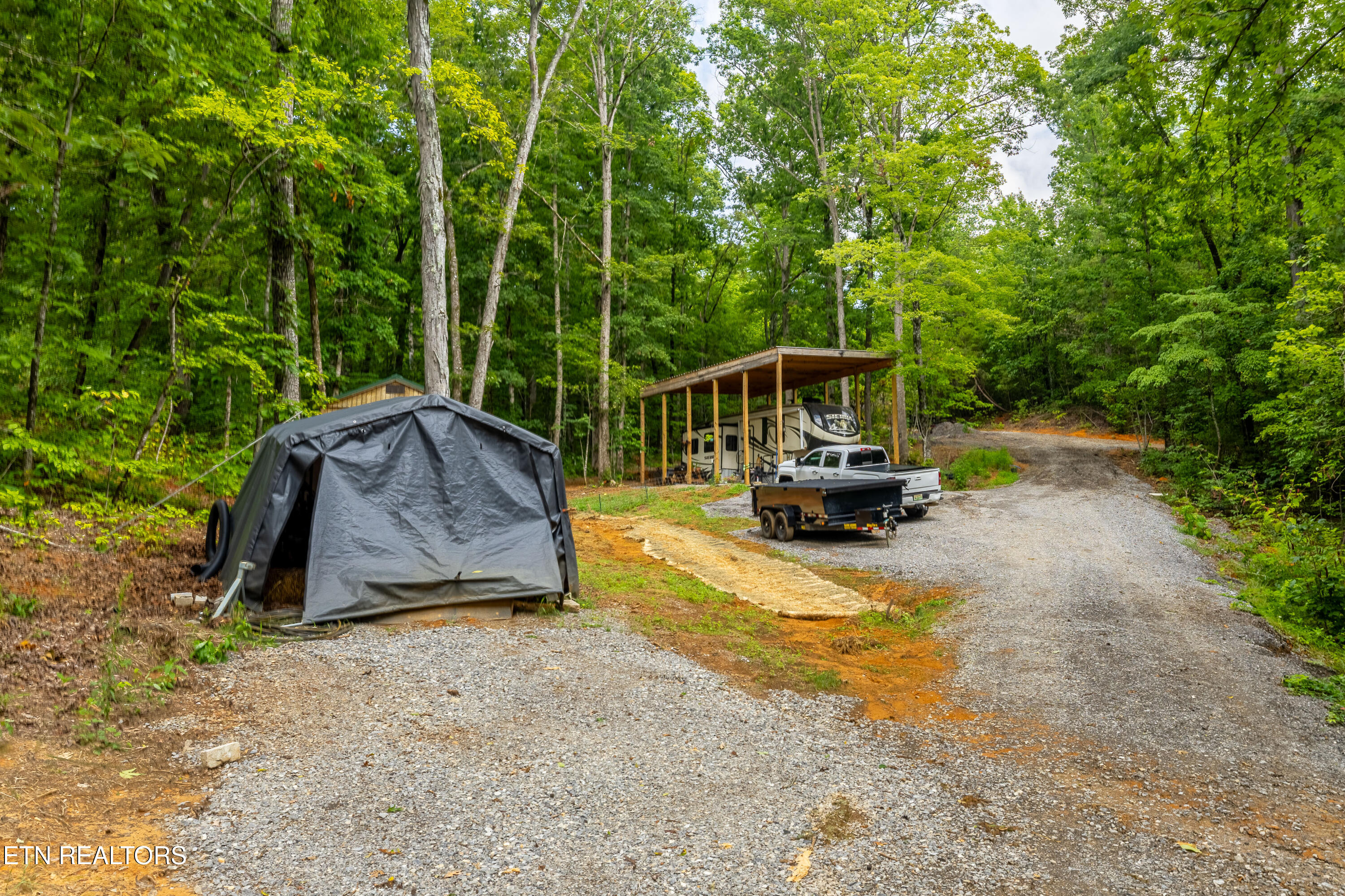 7647 Tomotley Road Maryville TN 37801