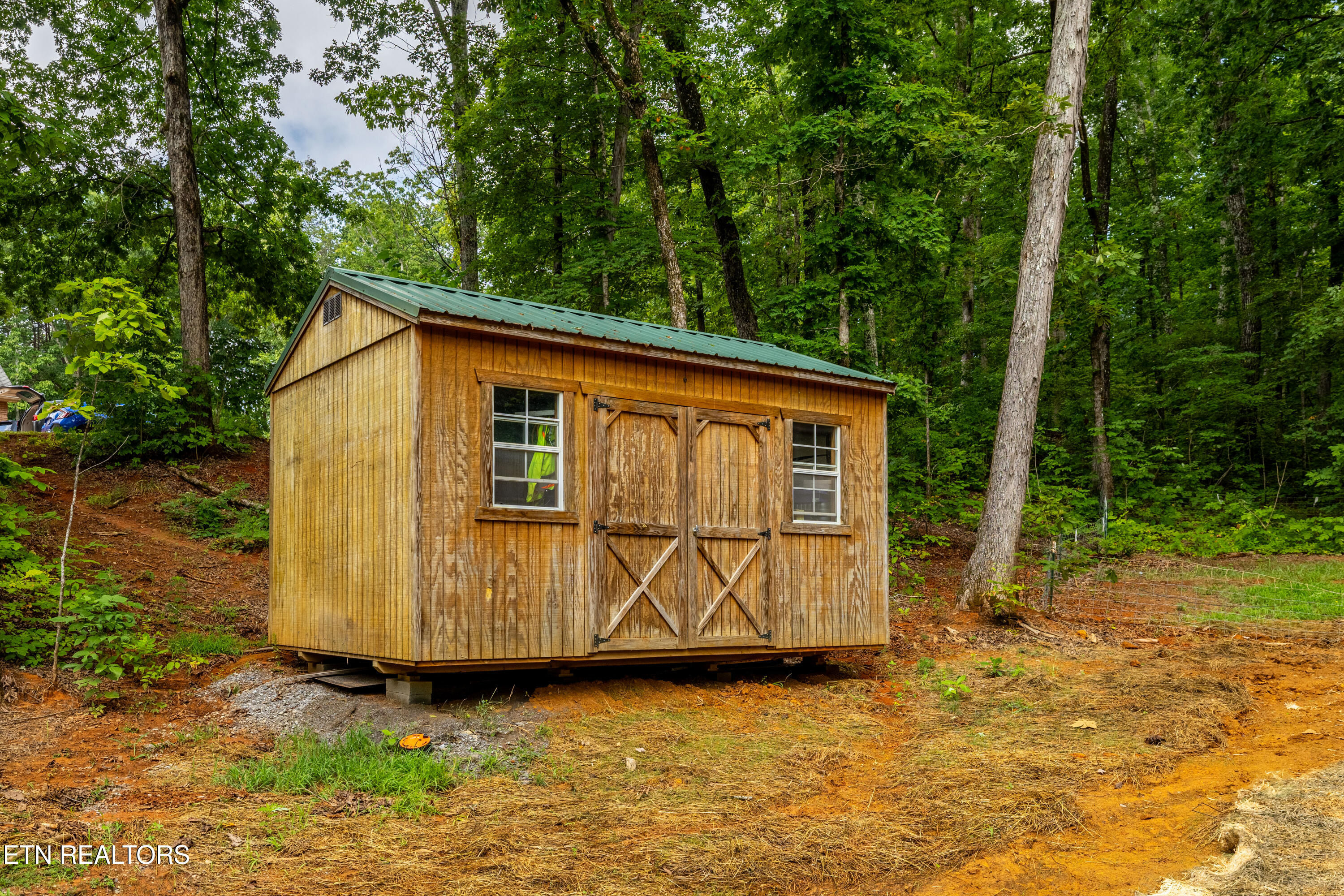 7647 Tomotley Road Maryville TN 37801