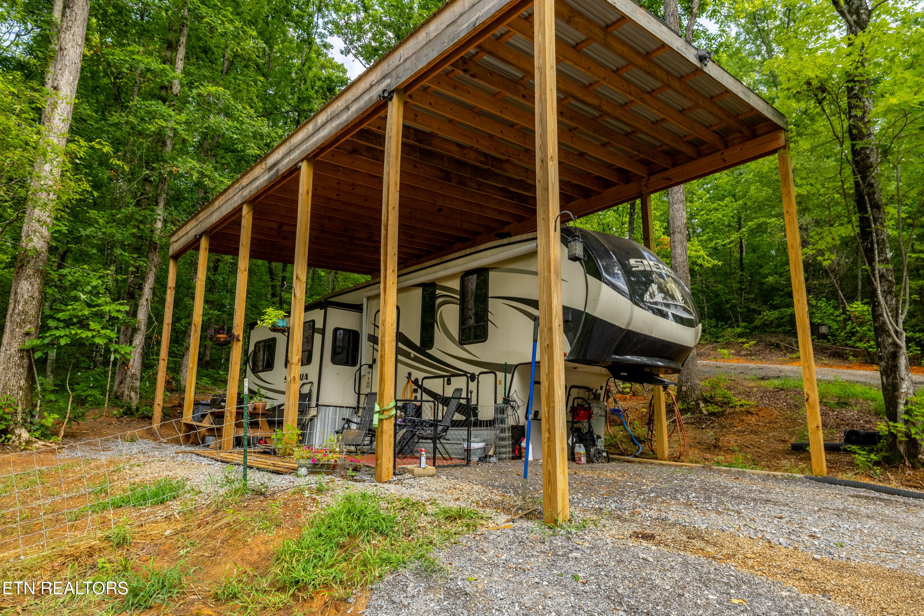 7647 Tomotley Road Maryville TN 37801