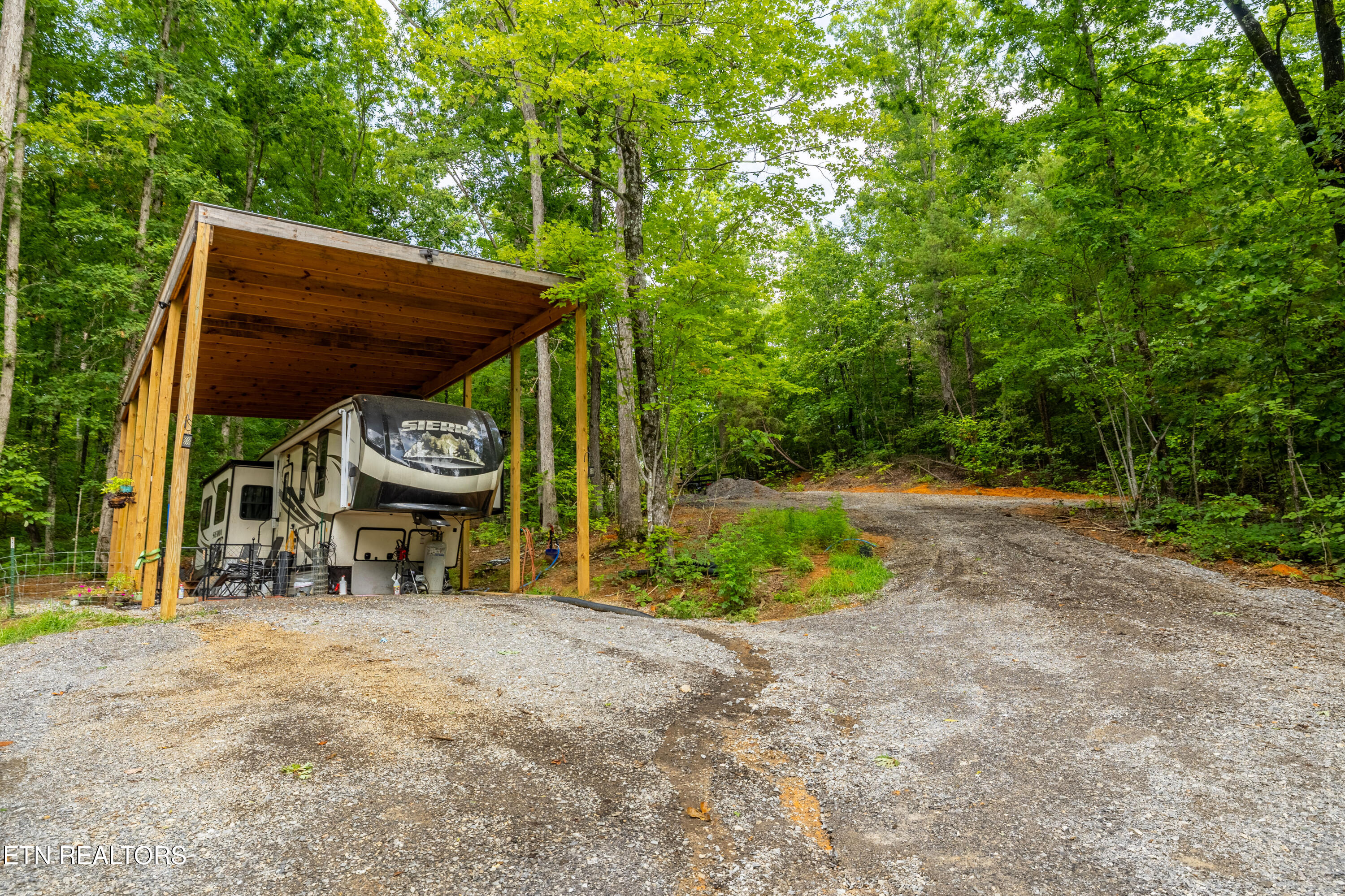 7647 Tomotley Road Maryville TN 37801