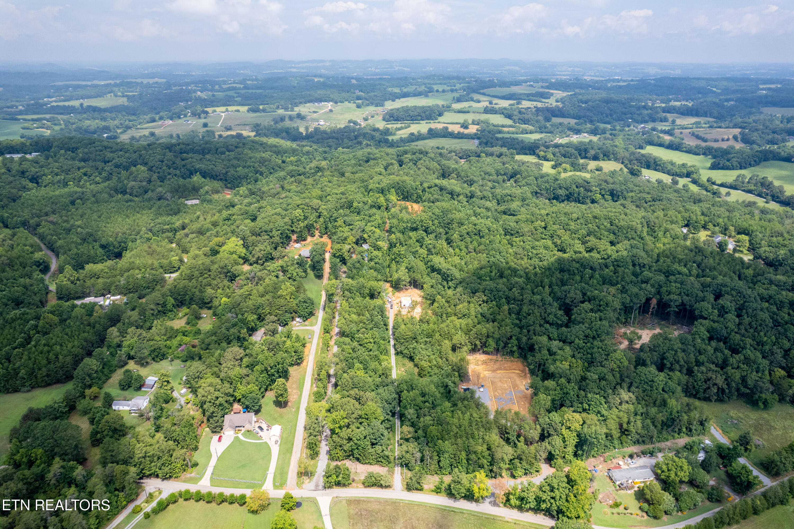 7647 Tomotley Road Maryville TN 37801