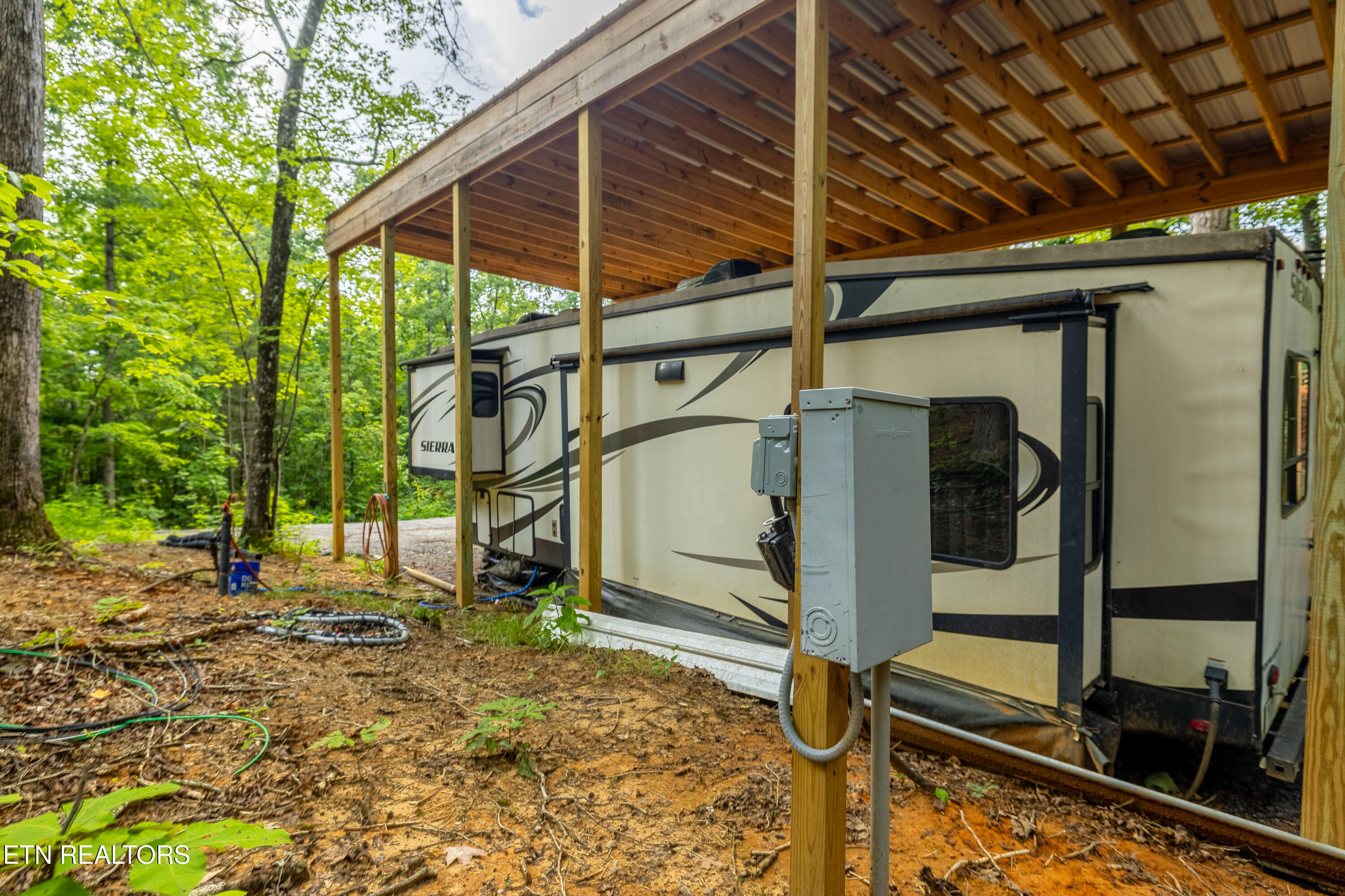 7647 Tomotley Road Maryville TN 37801