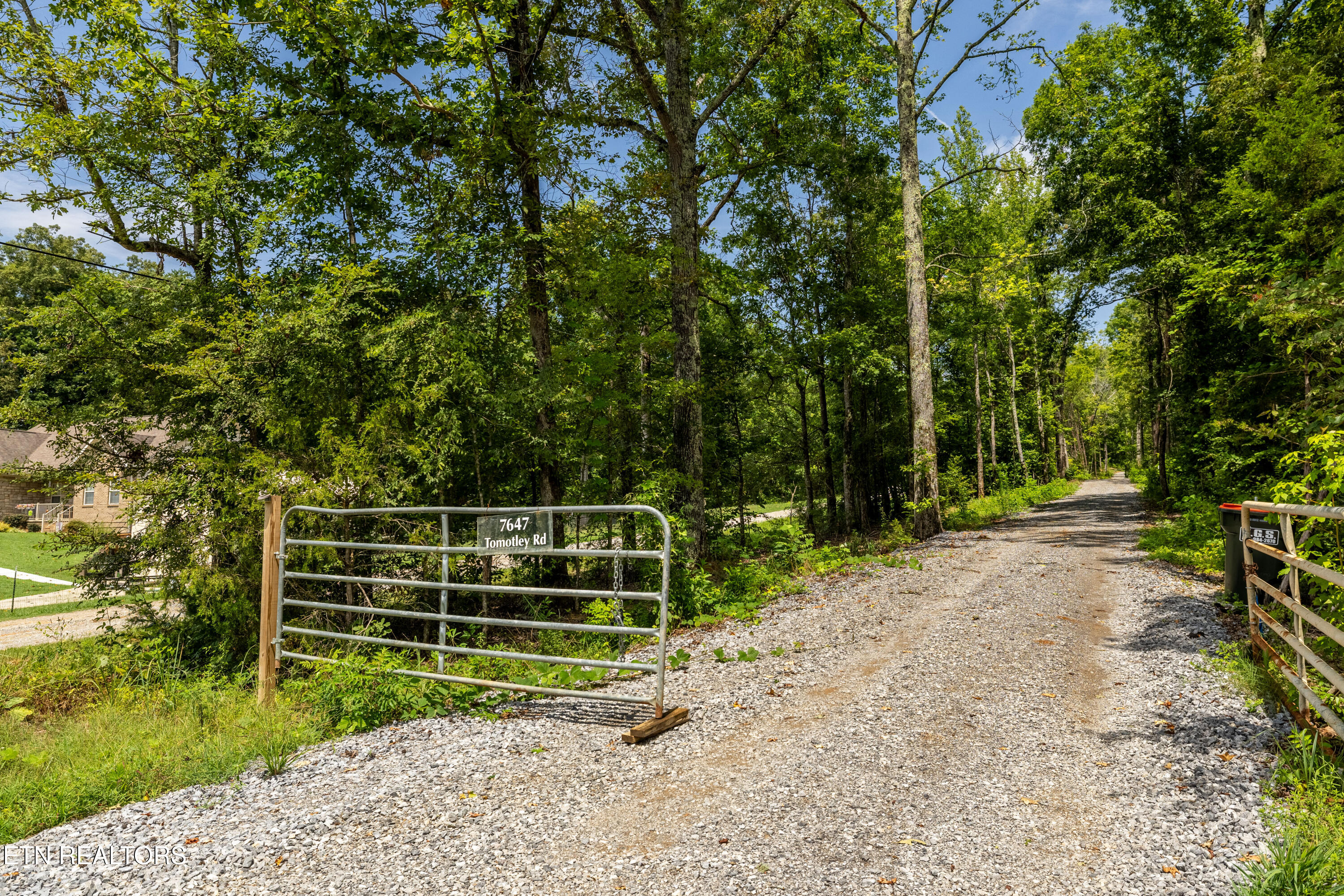 7647 Tomotley Road Maryville TN 37801
