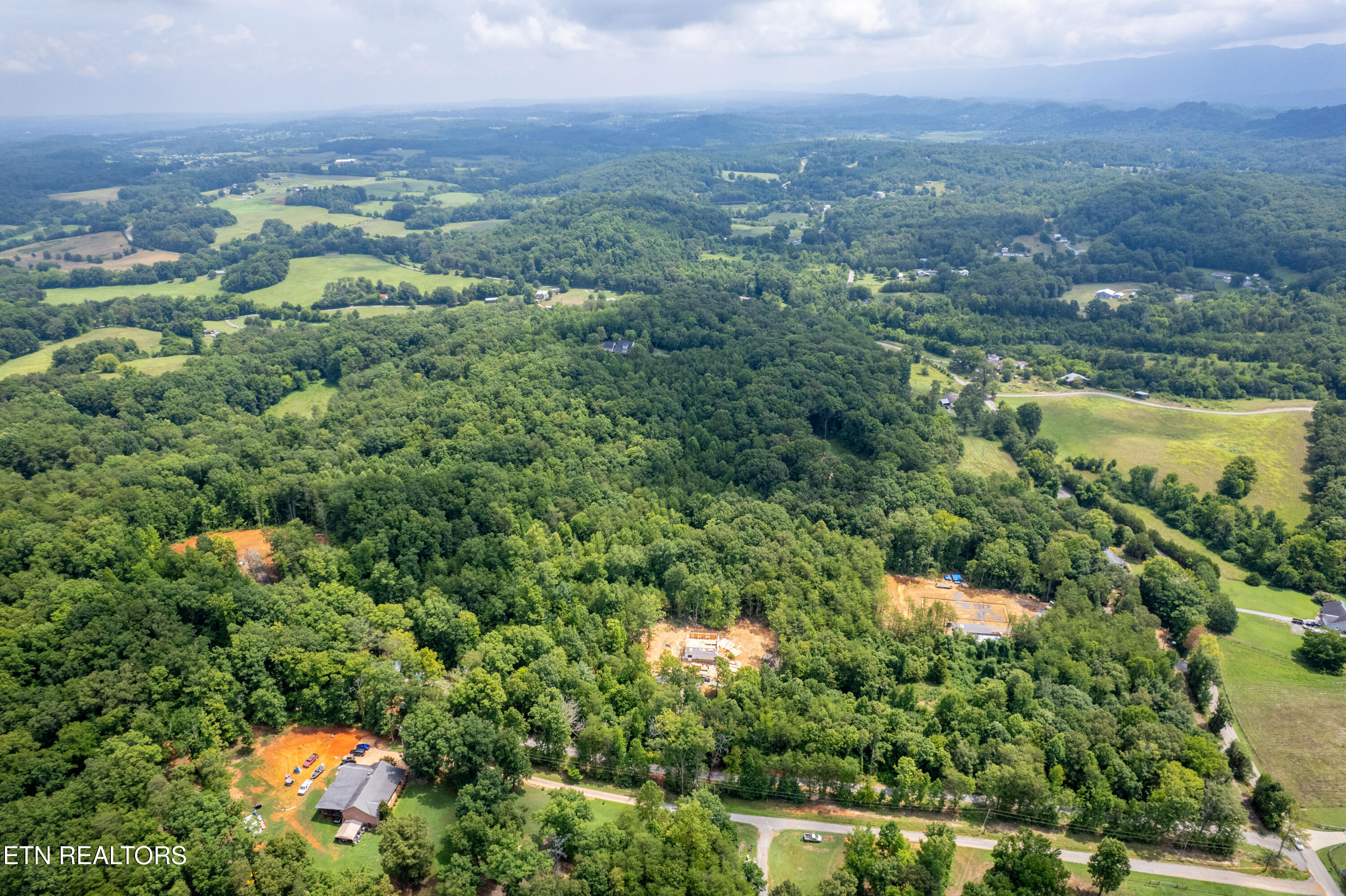 7647 Tomotley Road Maryville TN 37801