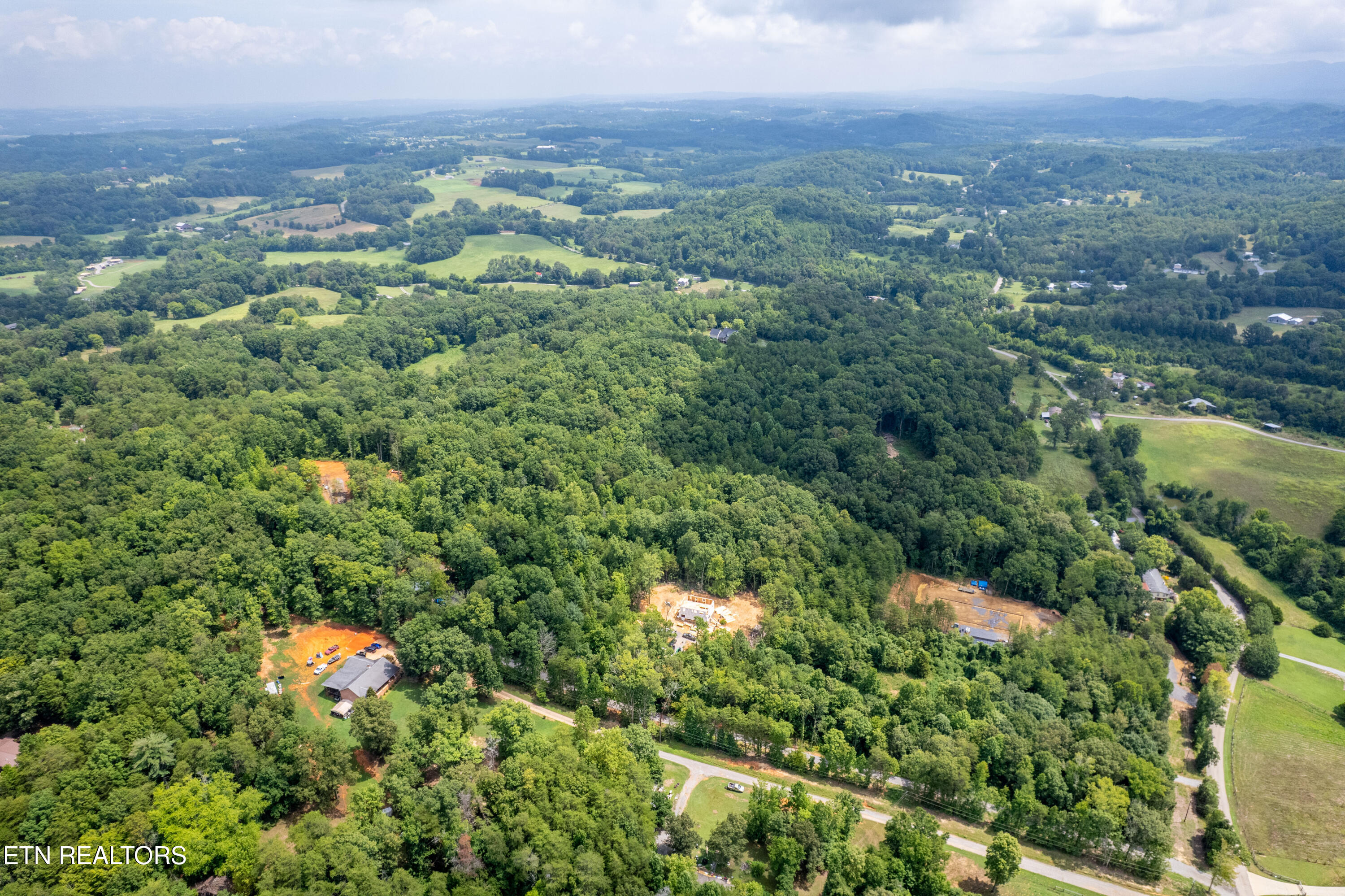 7647 Tomotley Road Maryville TN 37801