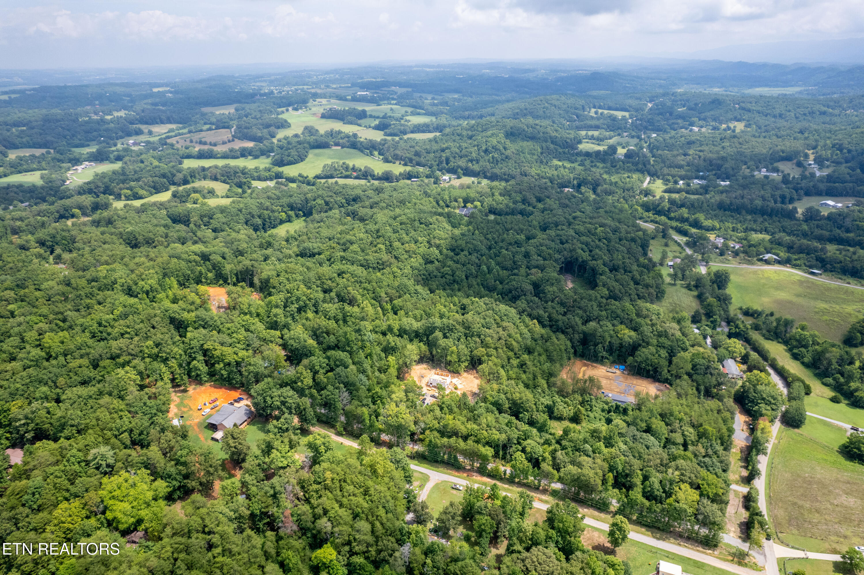 7647 Tomotley Road Maryville TN 37801