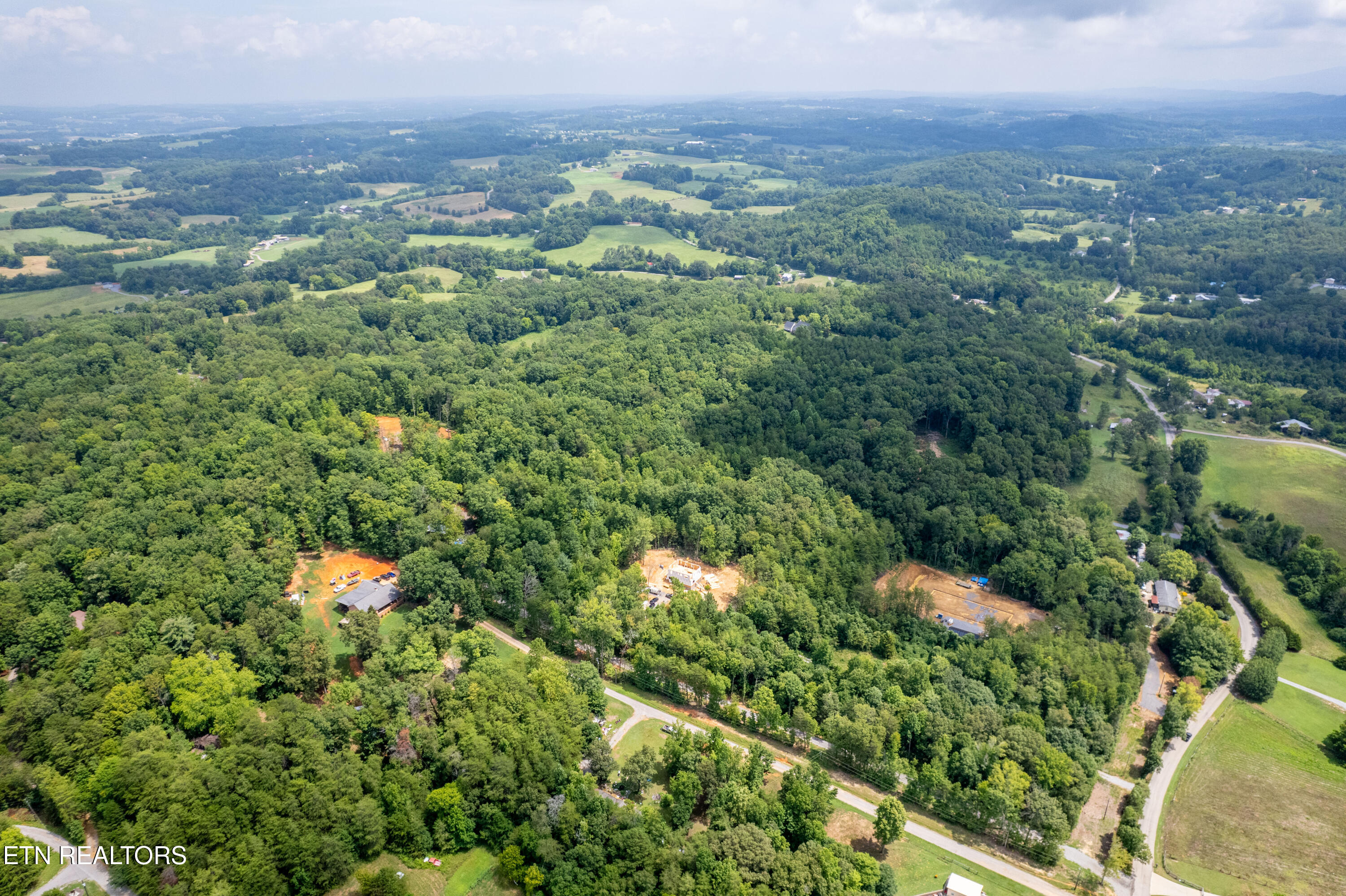 7647 Tomotley Road Maryville TN 37801