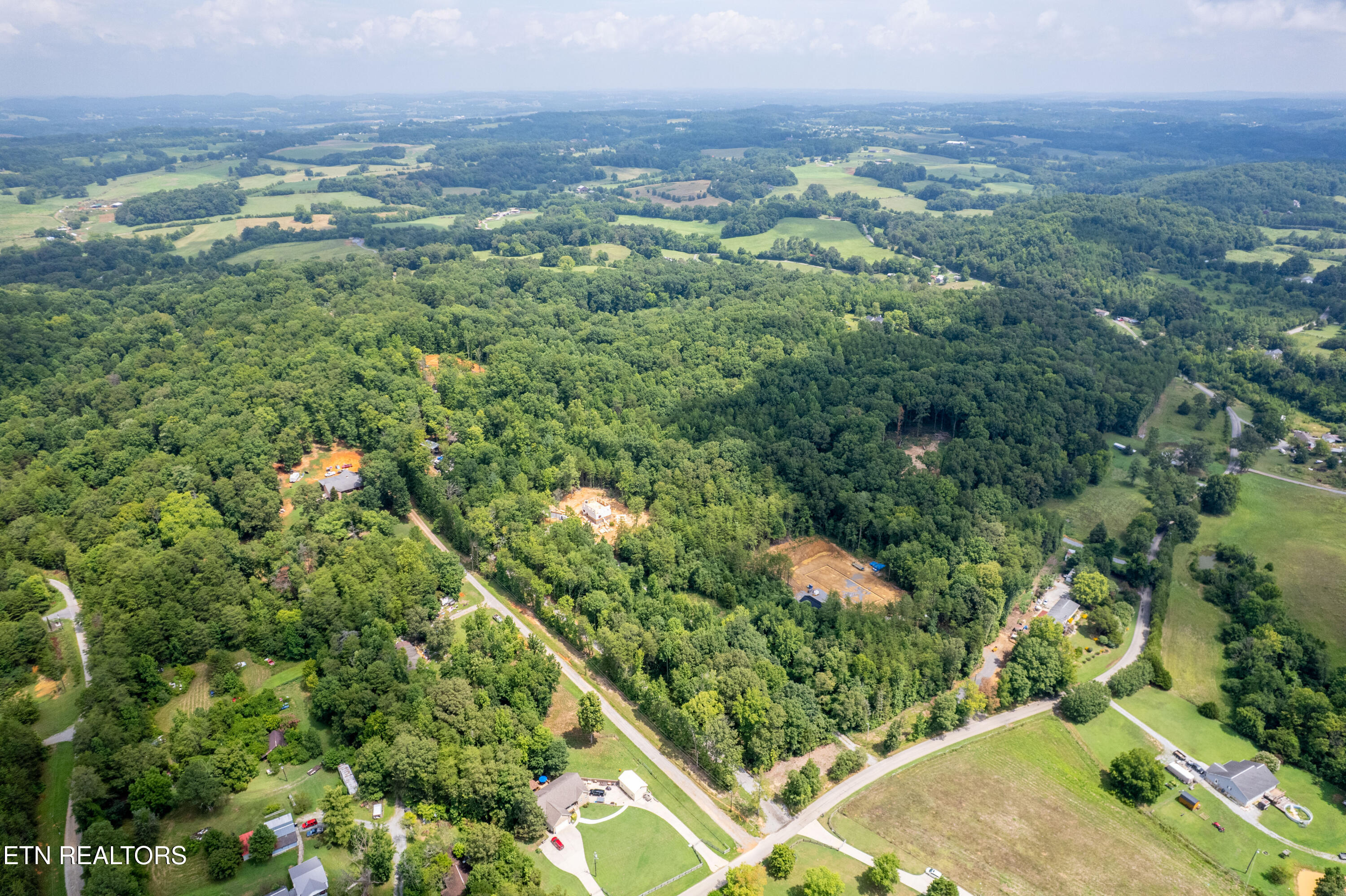 7647 Tomotley Road Maryville TN 37801