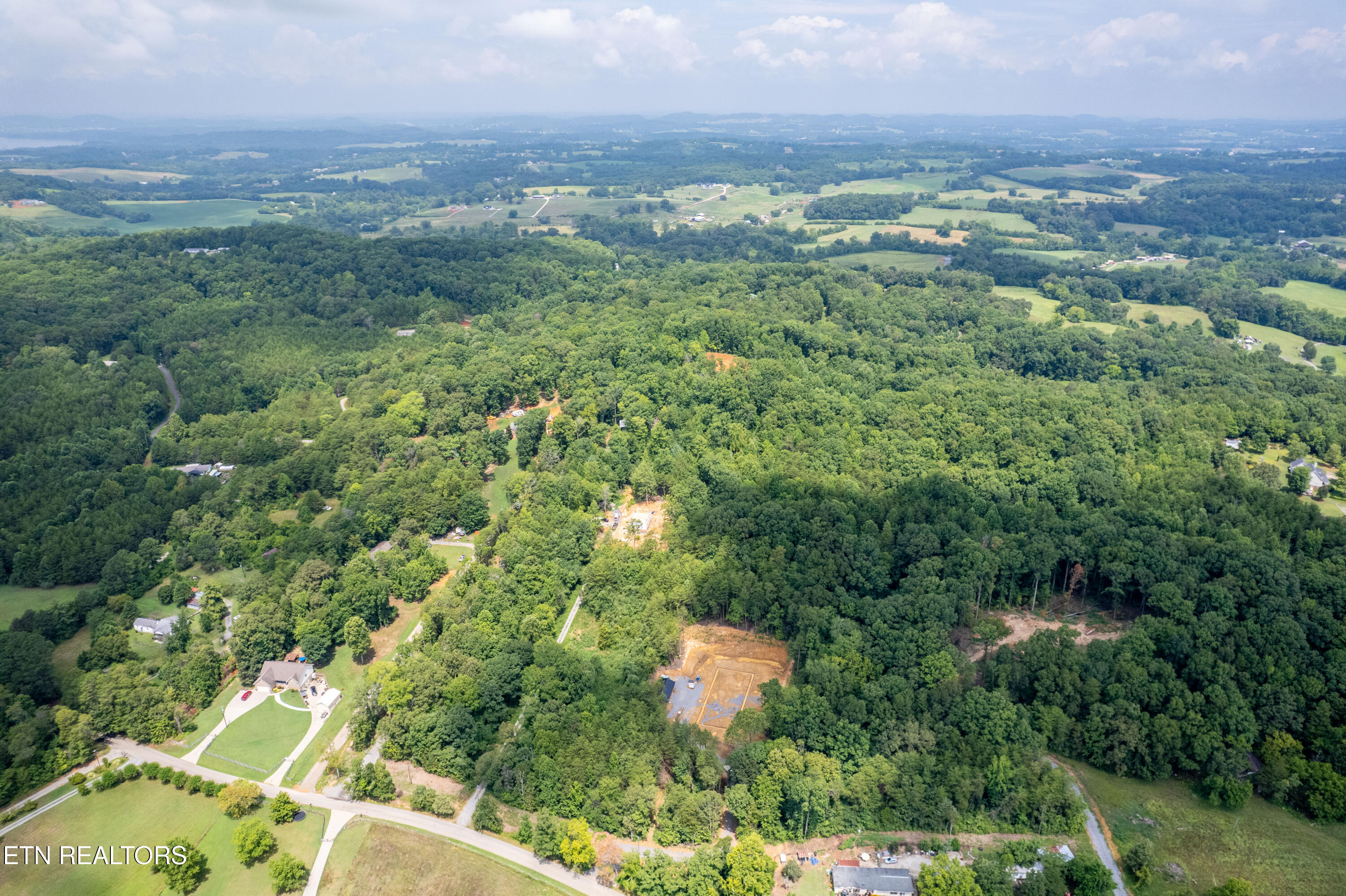7647 Tomotley Road Maryville TN 37801