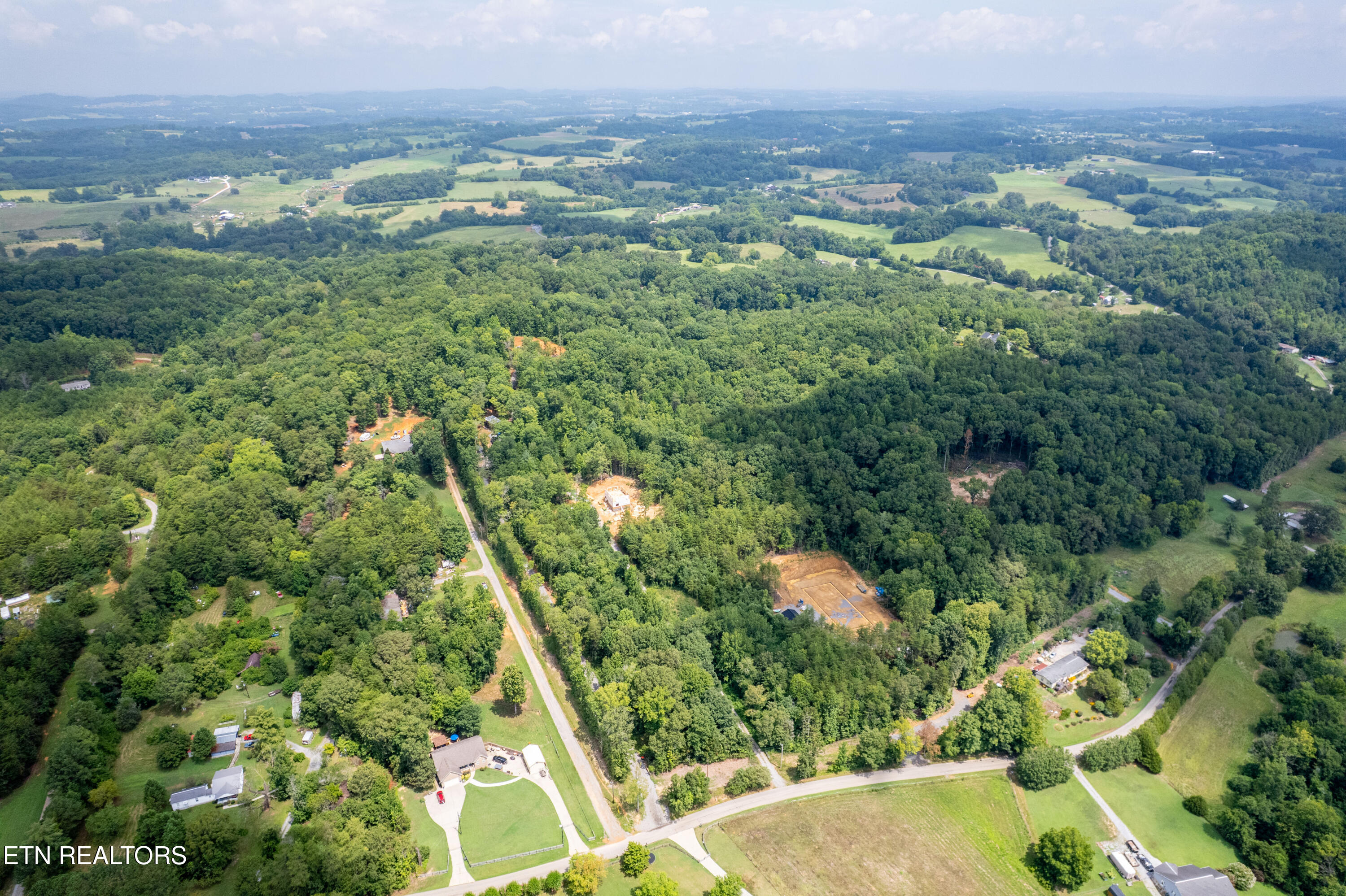 7647 Tomotley Road Maryville TN 37801