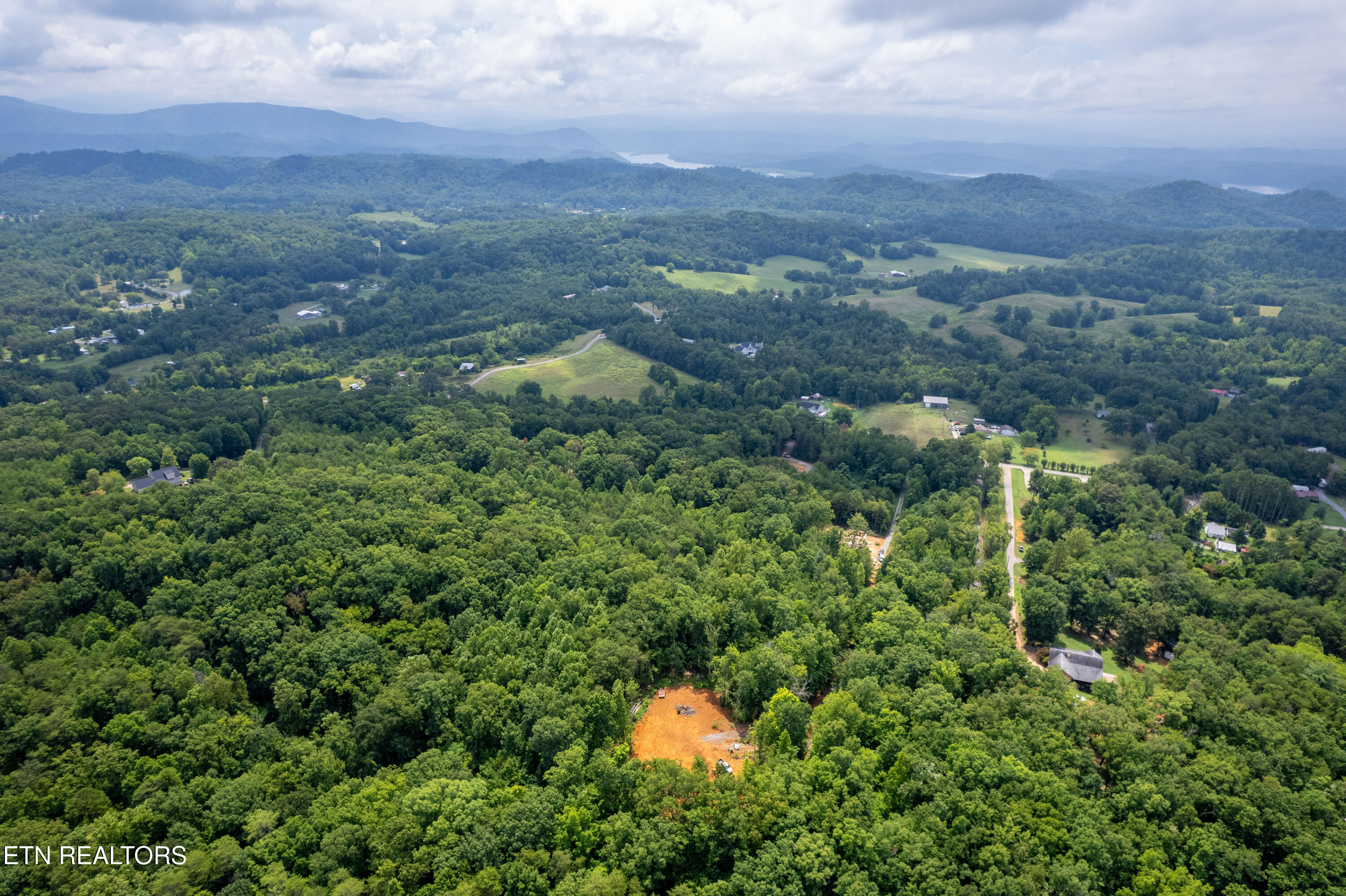 7647 Tomotley Road Maryville TN 37801
