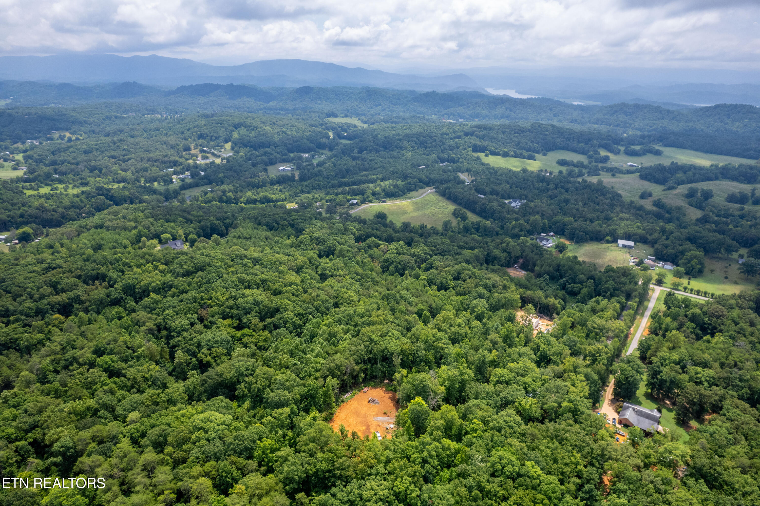 7647 Tomotley Road Maryville TN 37801