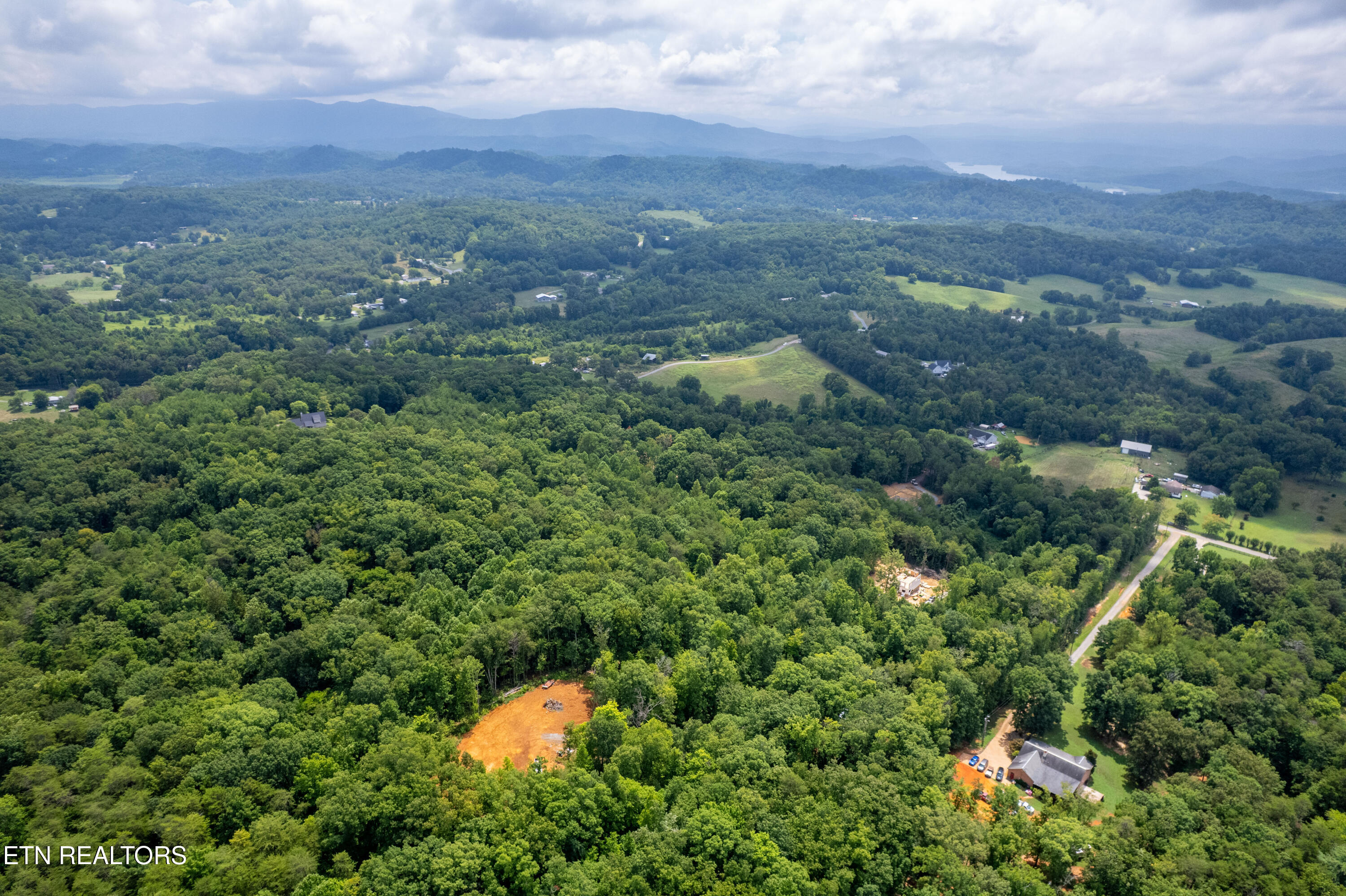 7647 Tomotley Road Maryville TN 37801