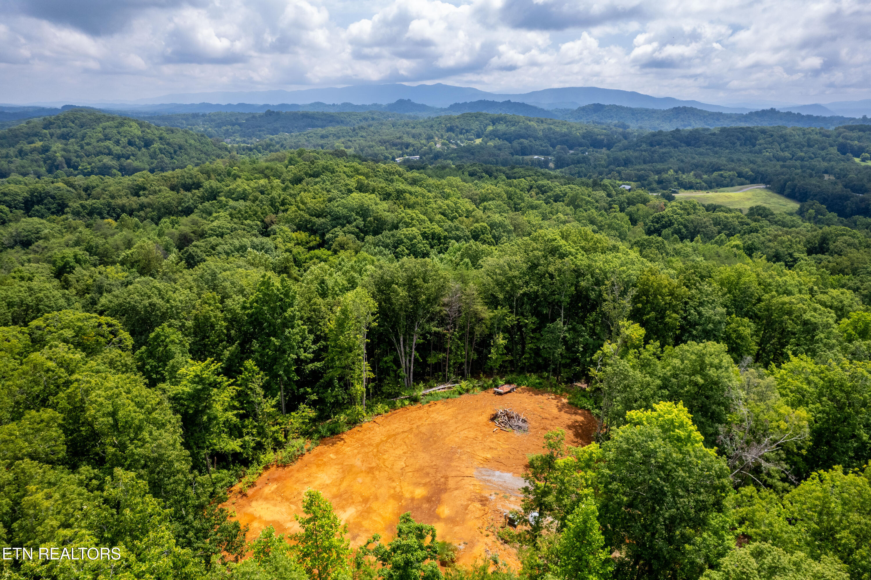 7647 Tomotley Road Maryville TN 37801